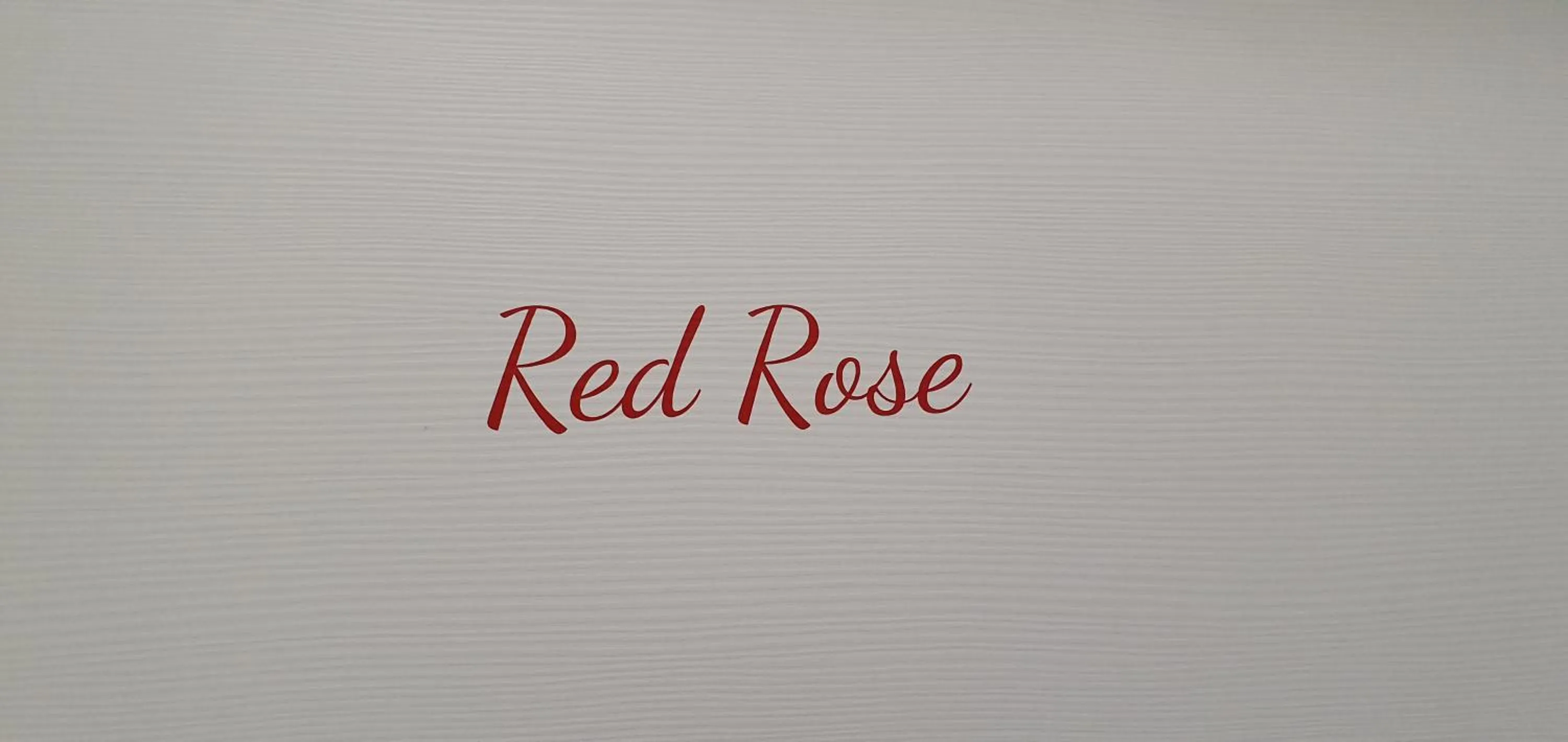 Property building in Little Rose guest house