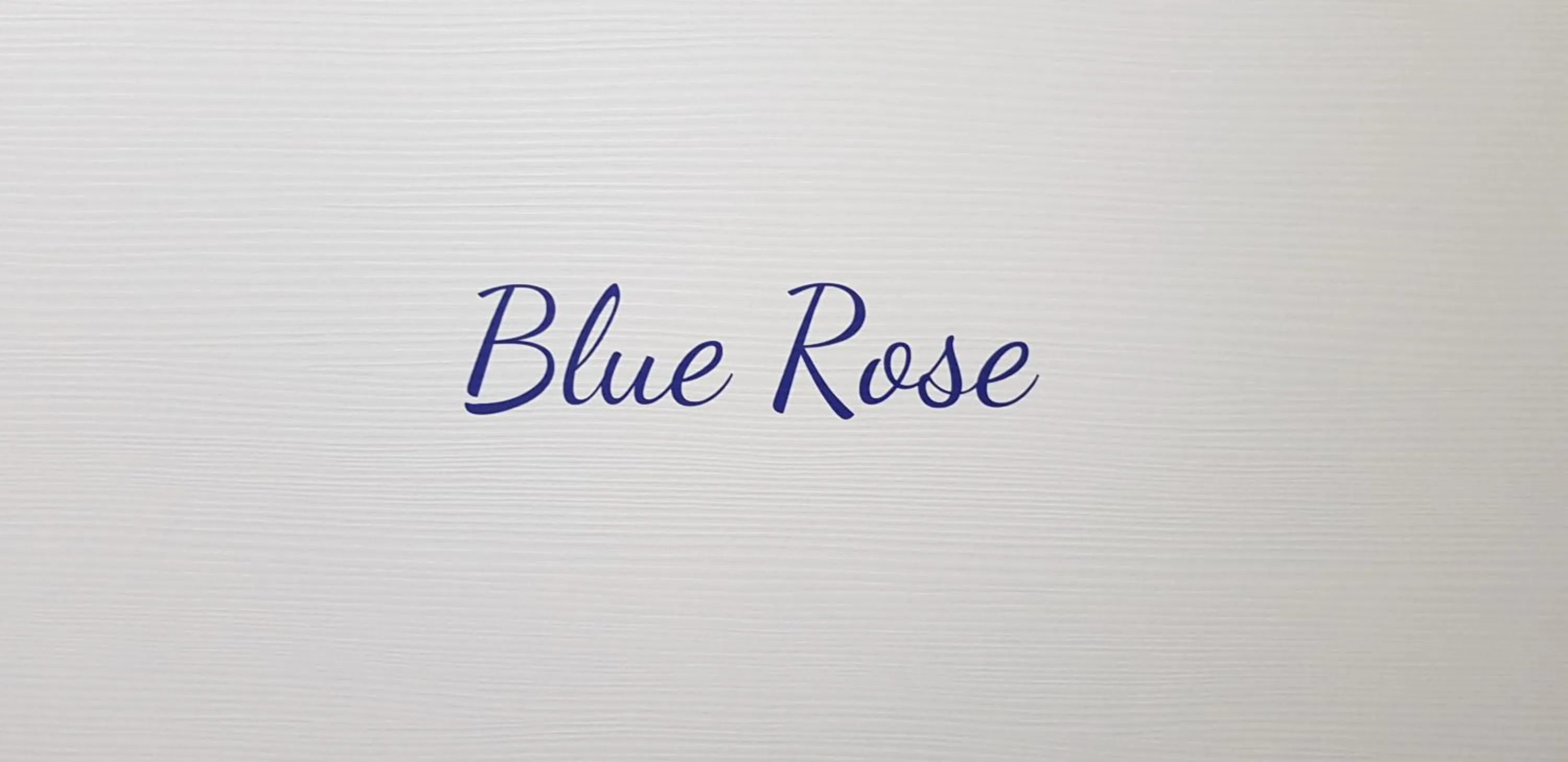 Logo/Certificate/Sign in Little Rose guest house