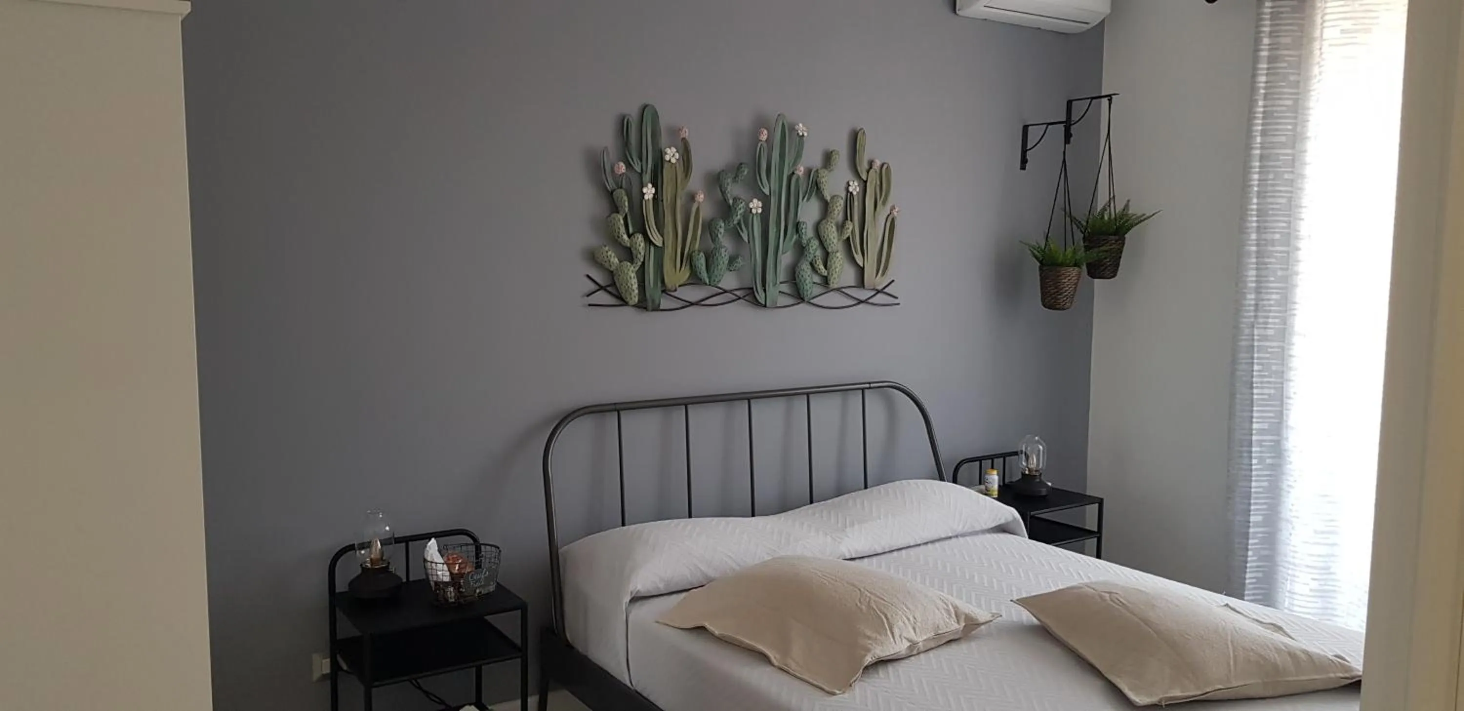 Photo of the whole room, Bed in Little Rose guest house