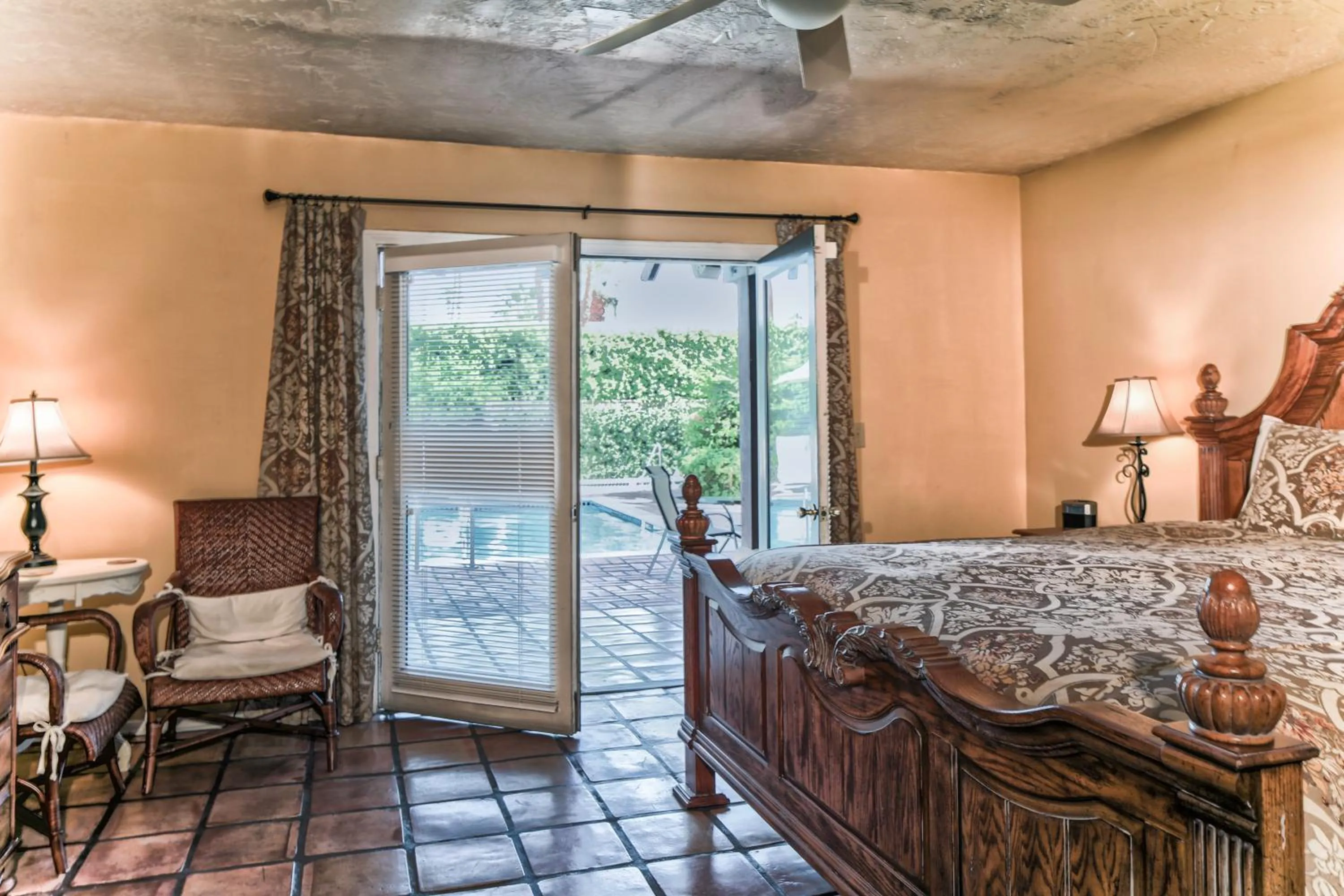 Photo of the whole room in La Maison Hotel - Adults Only