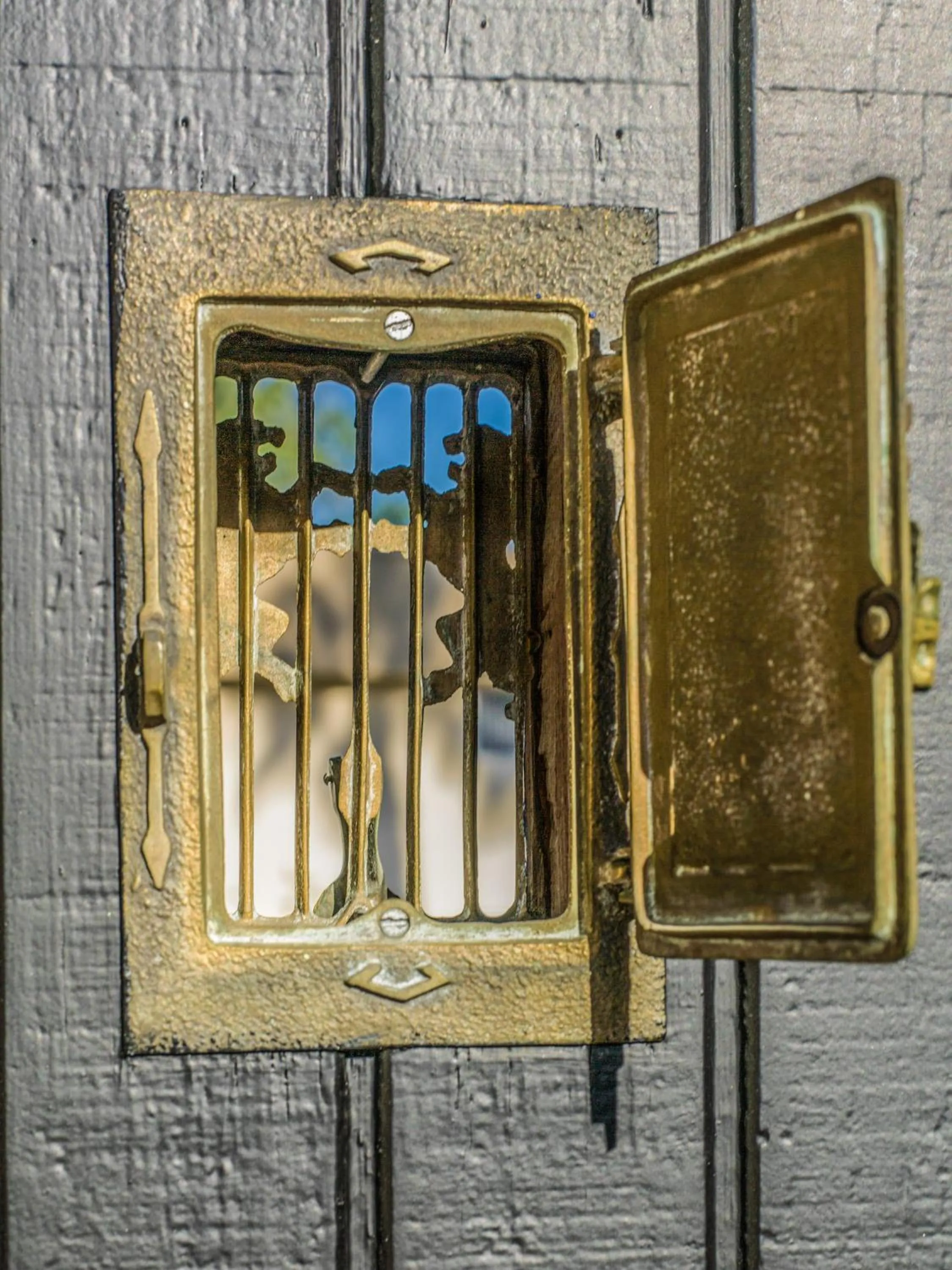 Facade/entrance in La Maison Hotel - Adults Only