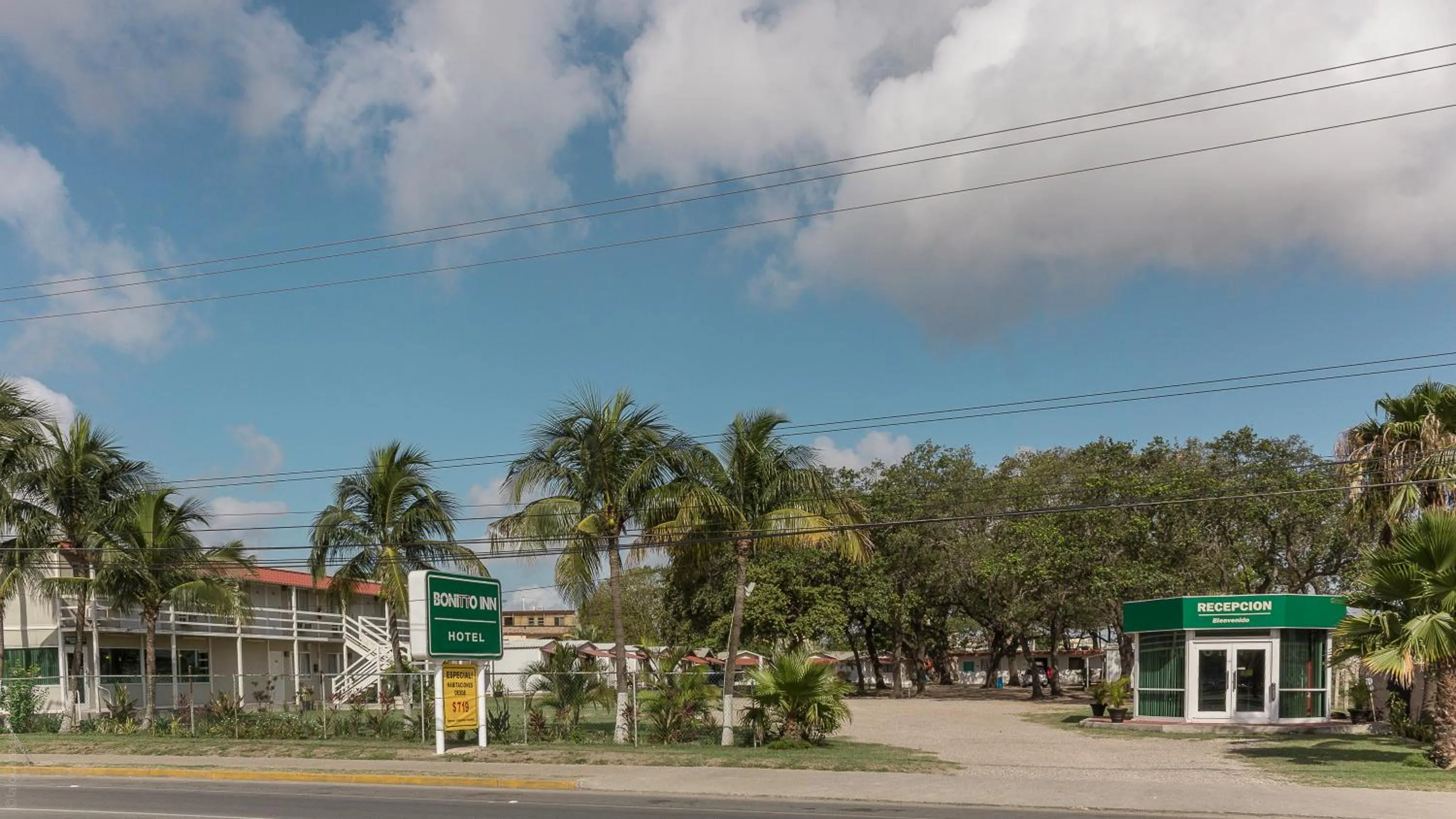 BONITTO INN® Tampico Altamira