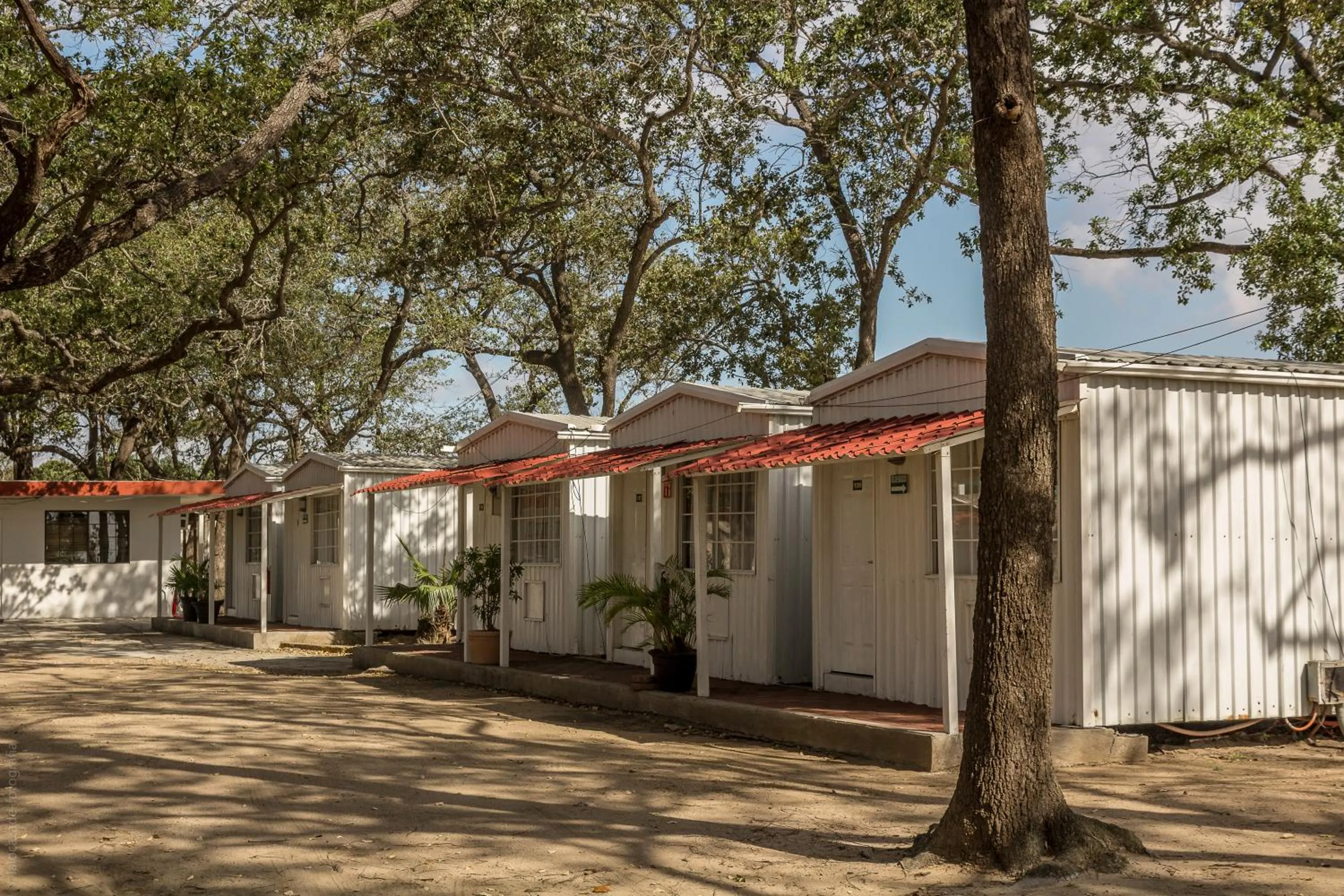 BONITTO INN® Tampico Altamira