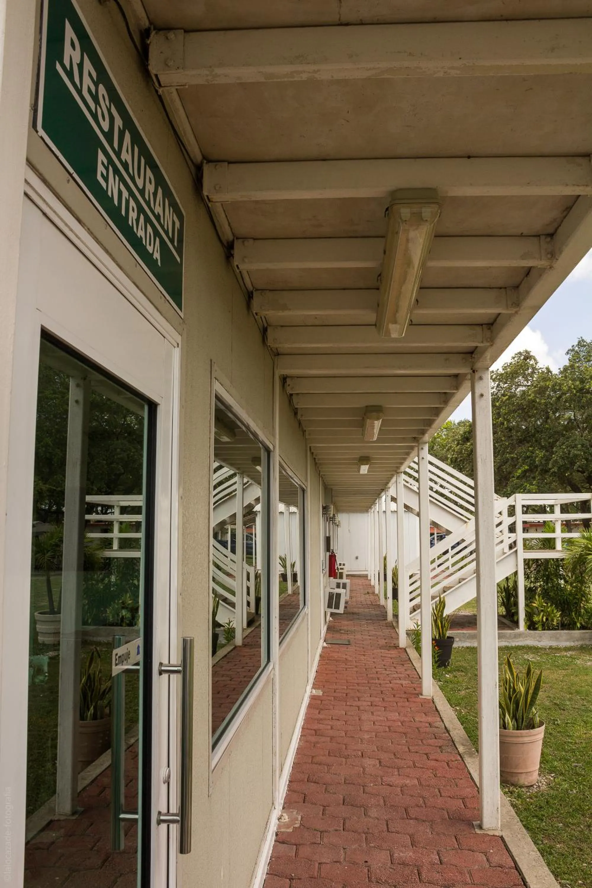 BONITTO INN® Tampico Altamira