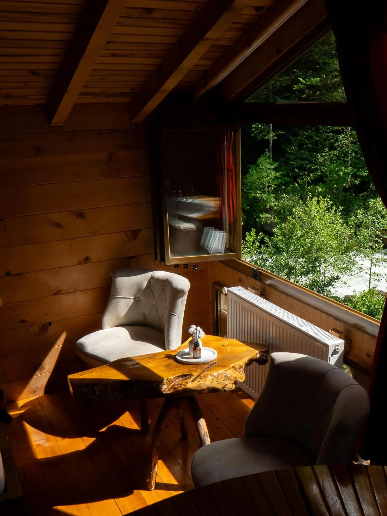 Day in Sumda Konaklar