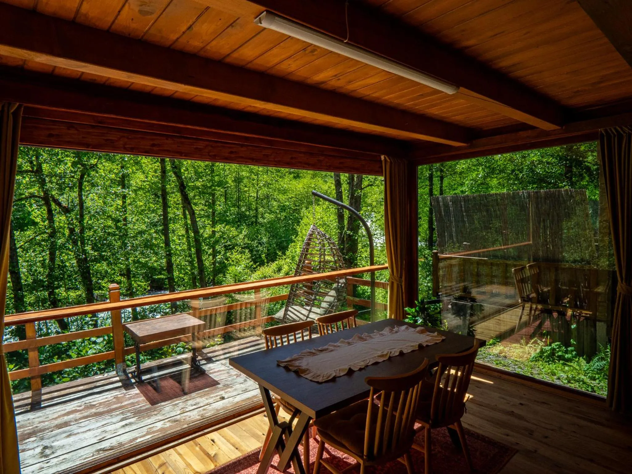 Day in Sumda Konaklar