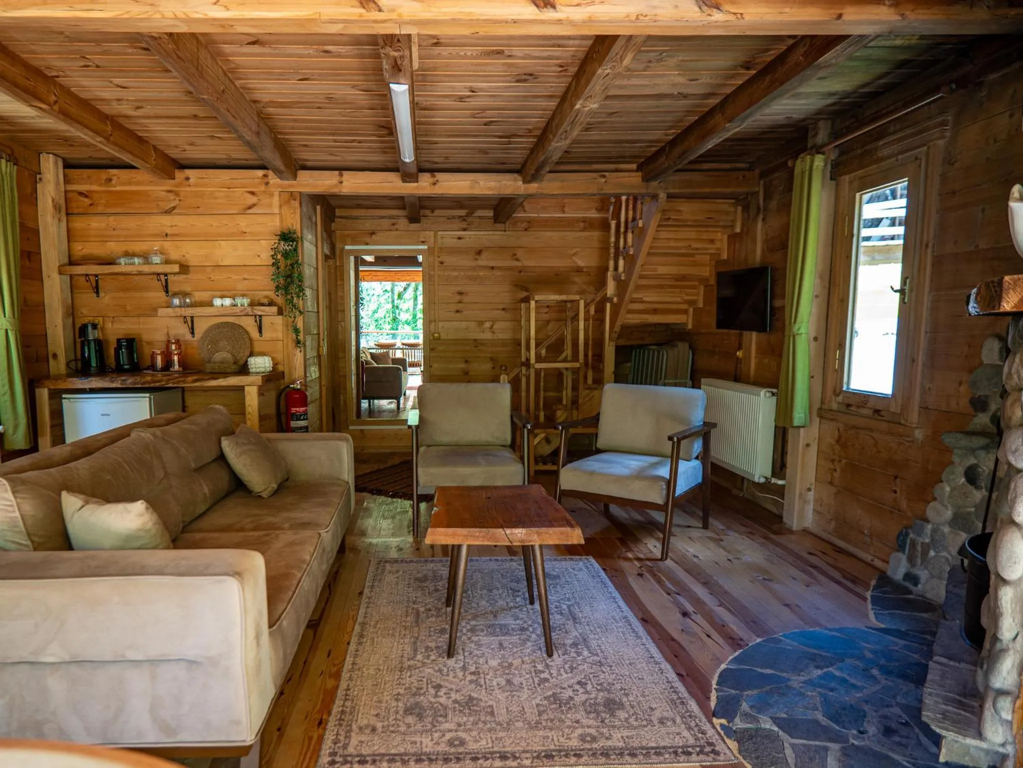 Day in Sumda Konaklar