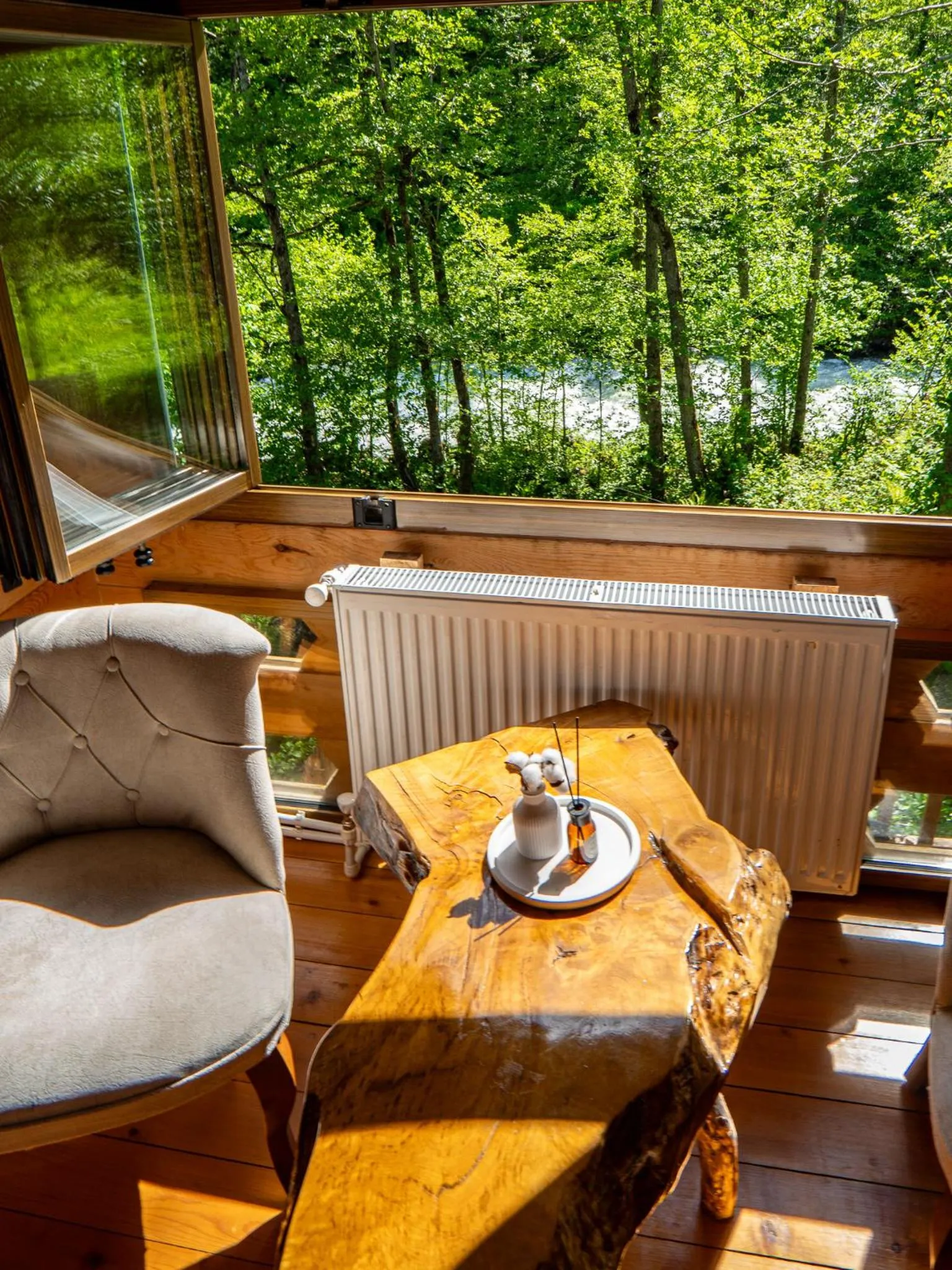 Day in Sumda Konaklar