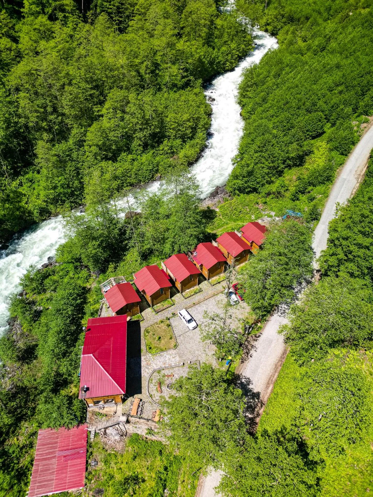 Day in Sumda Konaklar