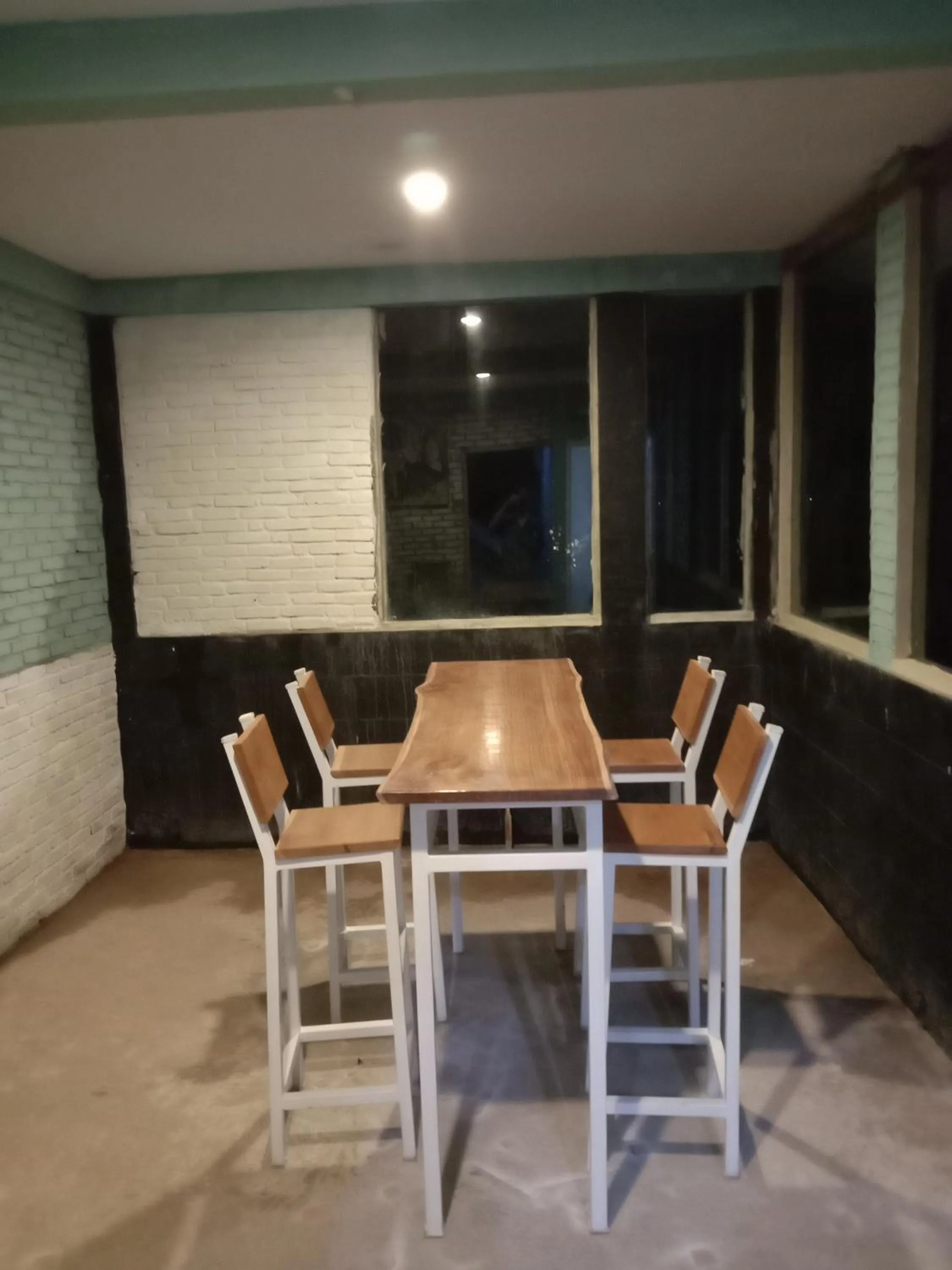 Guesthouse - Biru Homestay