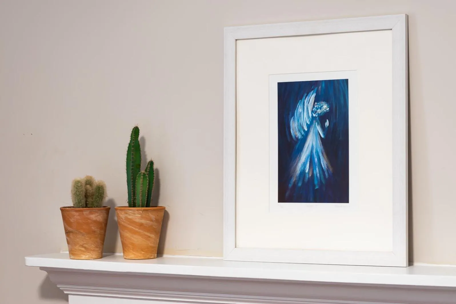 Decorative detail in Bridge Street Townhouse