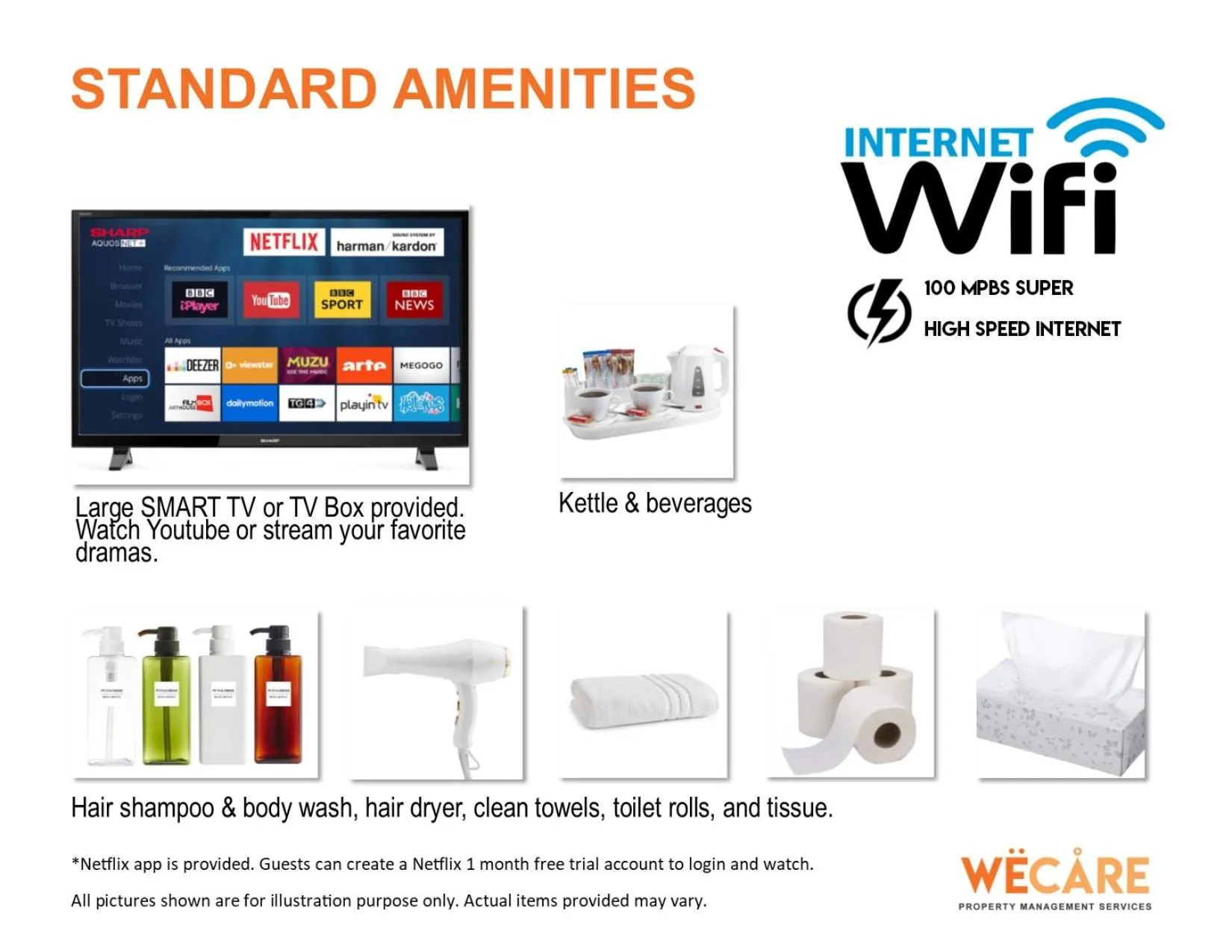 Text overlay in The Oak - Icon City Petaling Jaya