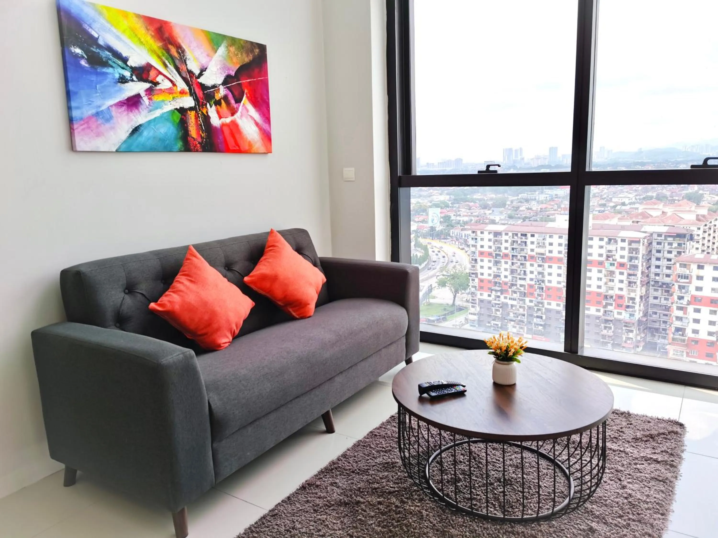 The Oak - Icon City Petaling Jaya