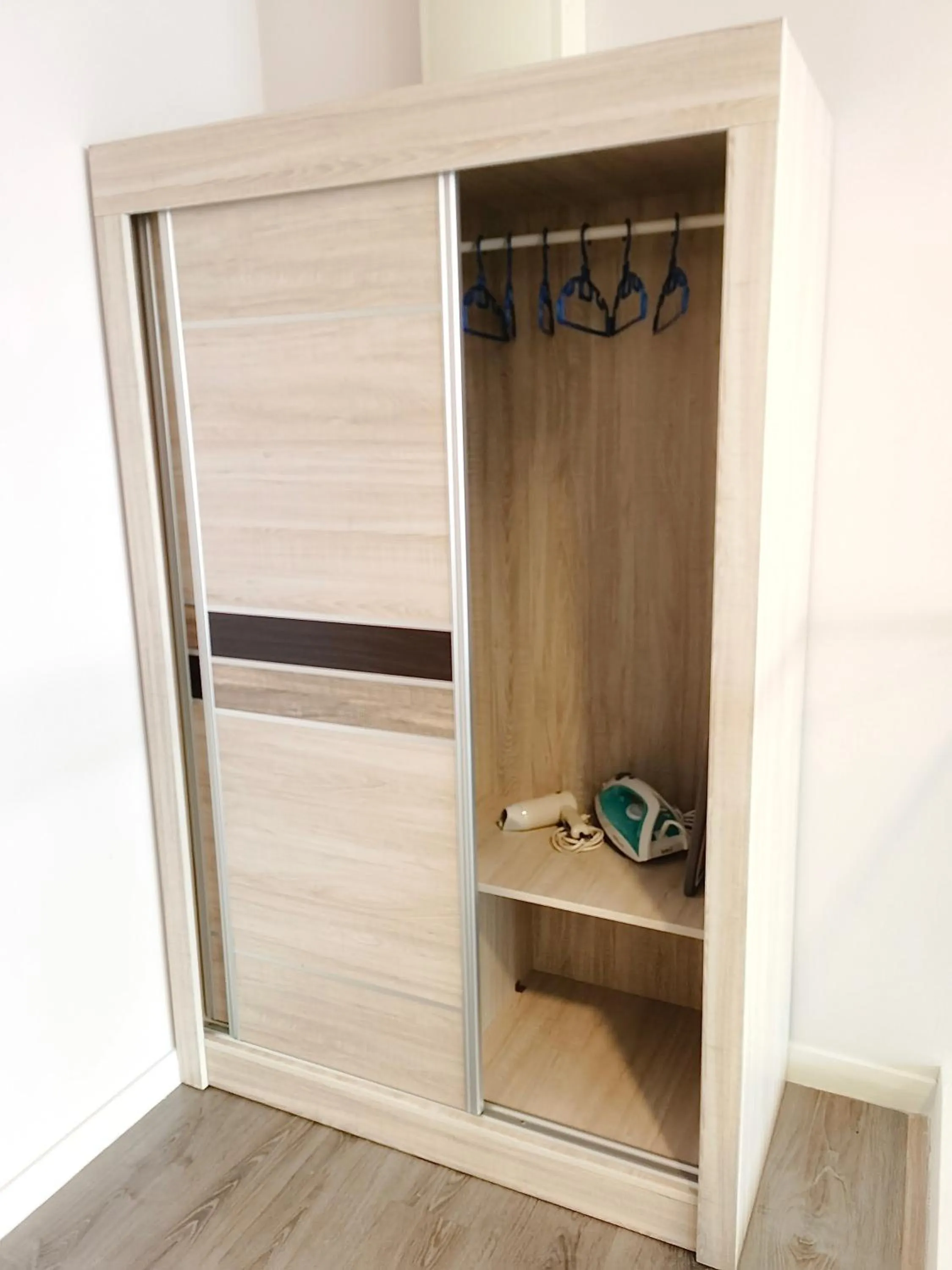 wardrobe in The Oak - Icon City Petaling Jaya