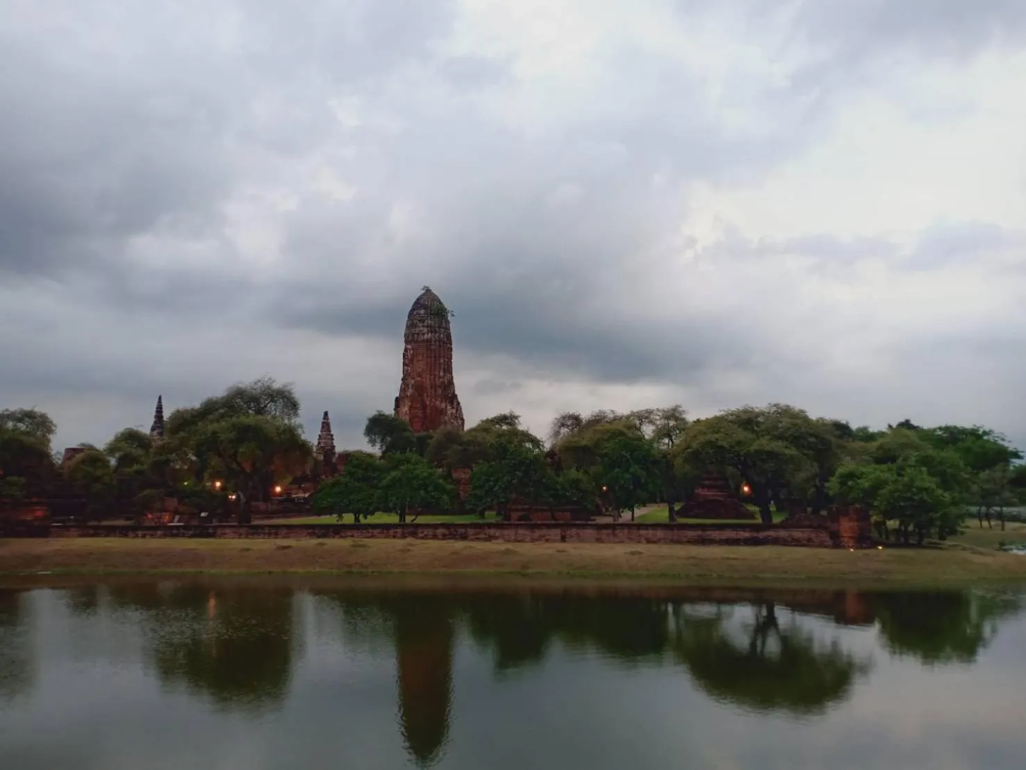 Nearby landmark in Siri Guesthouse