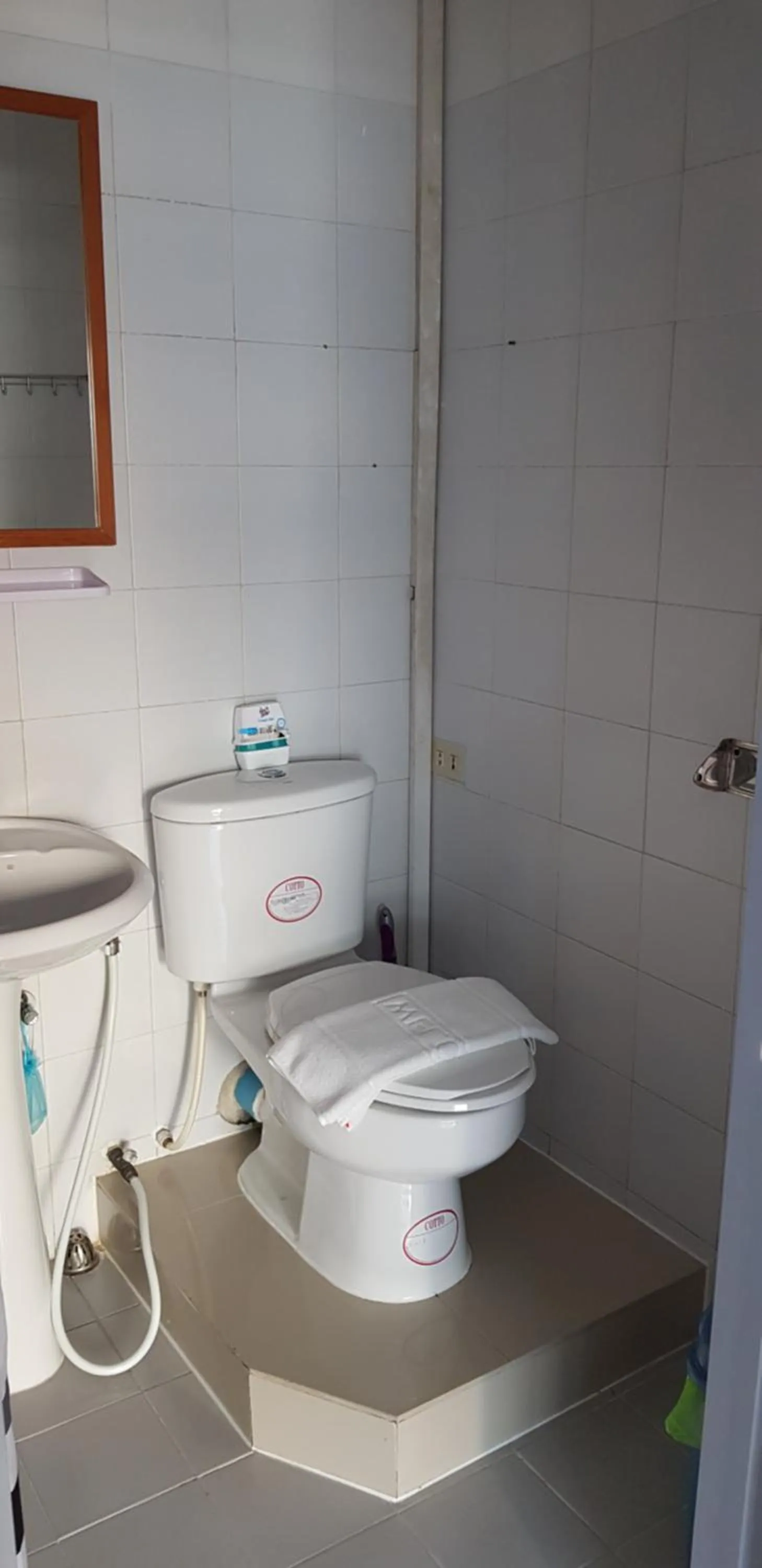 Restaurant & Guesthouse Say Cheese