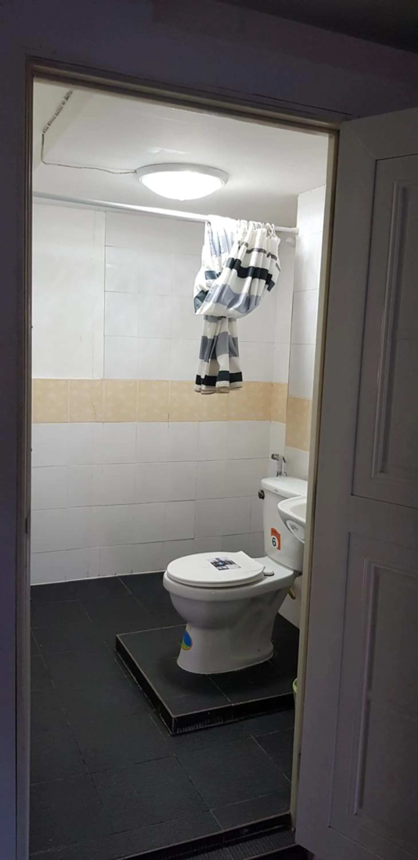 Restaurant & Guesthouse Say Cheese