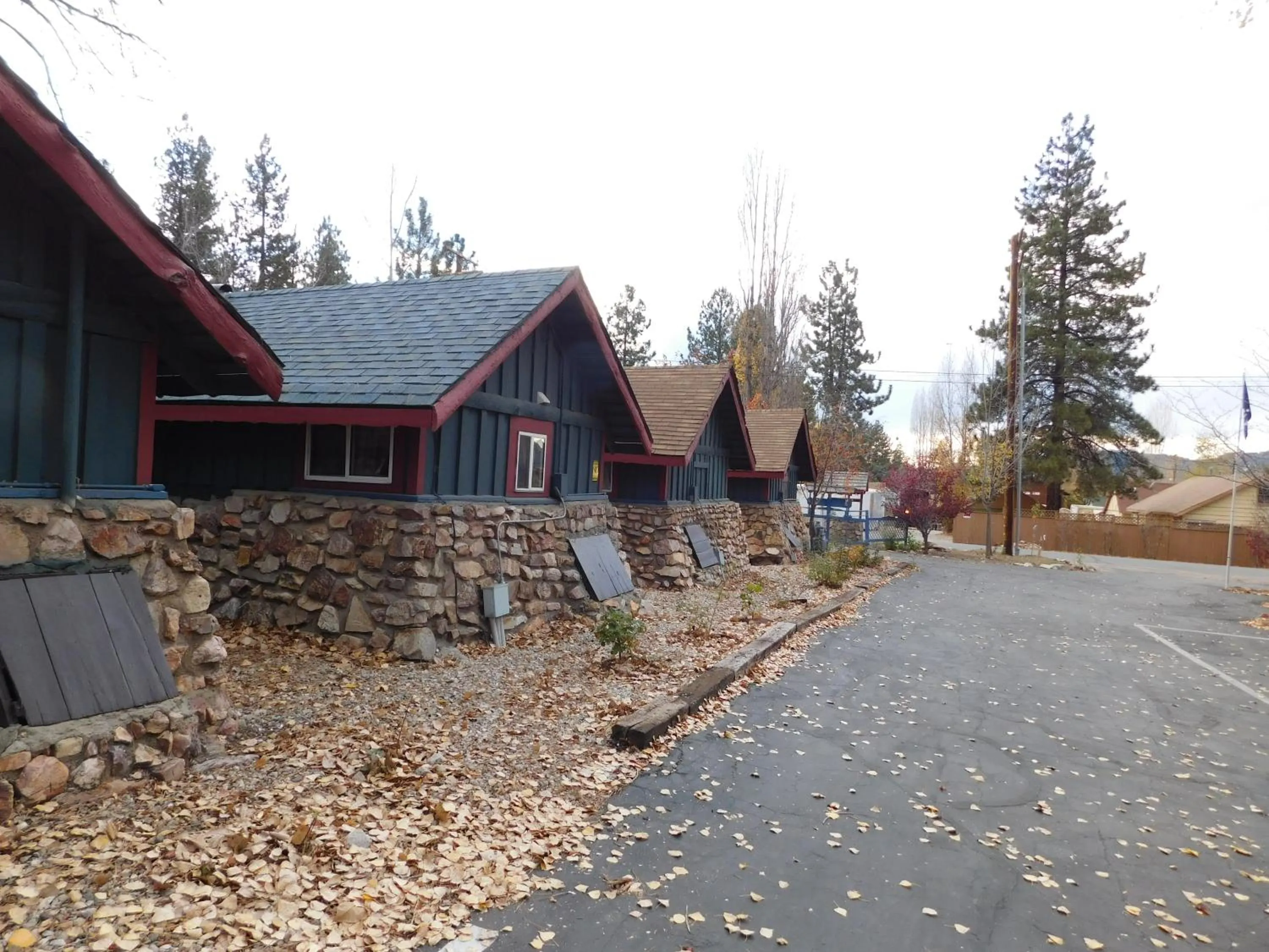 Other in Castle Wood Theme Cottages- COUPLES ONLY