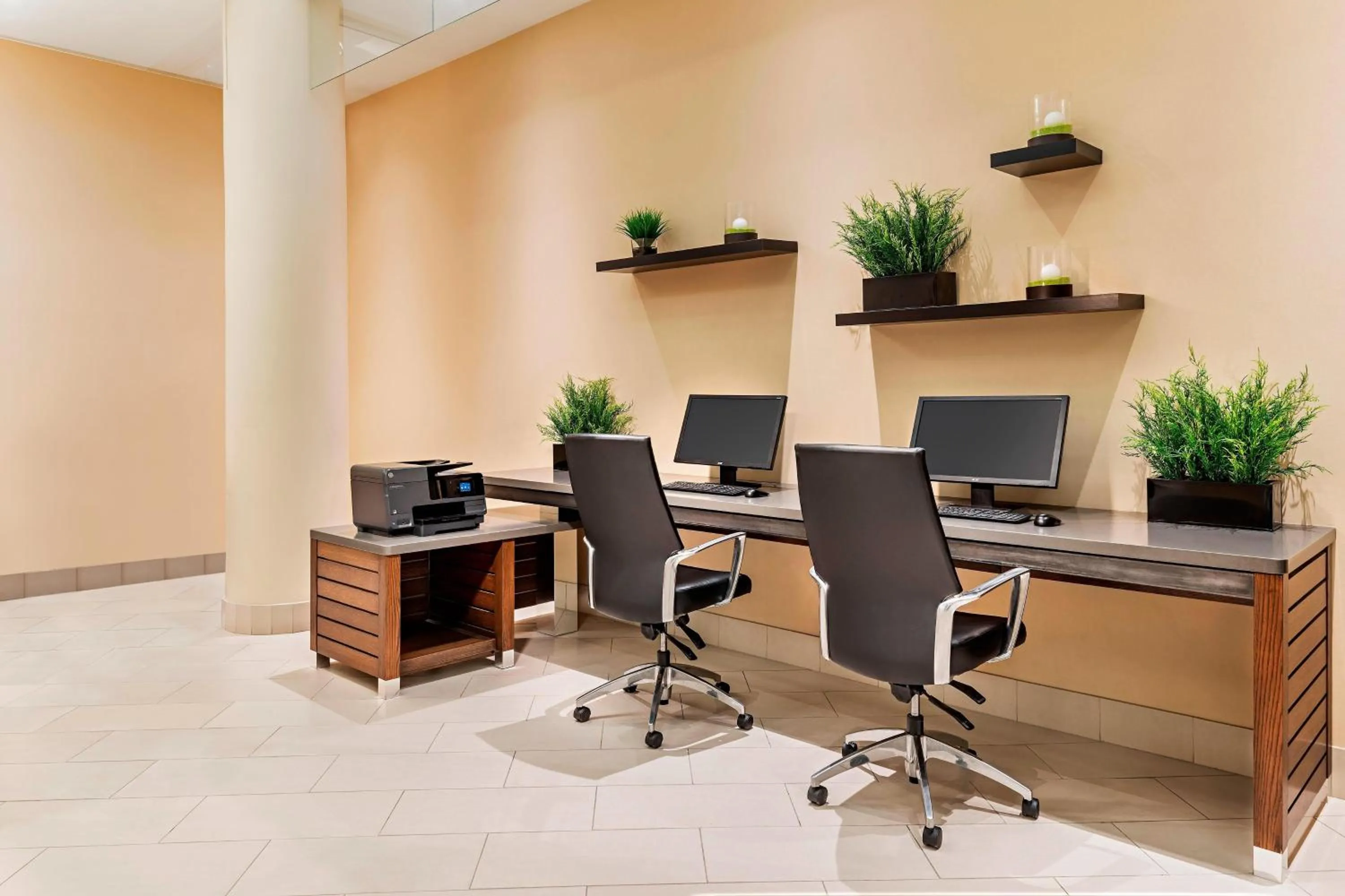 Other in Four Points by Sheraton London