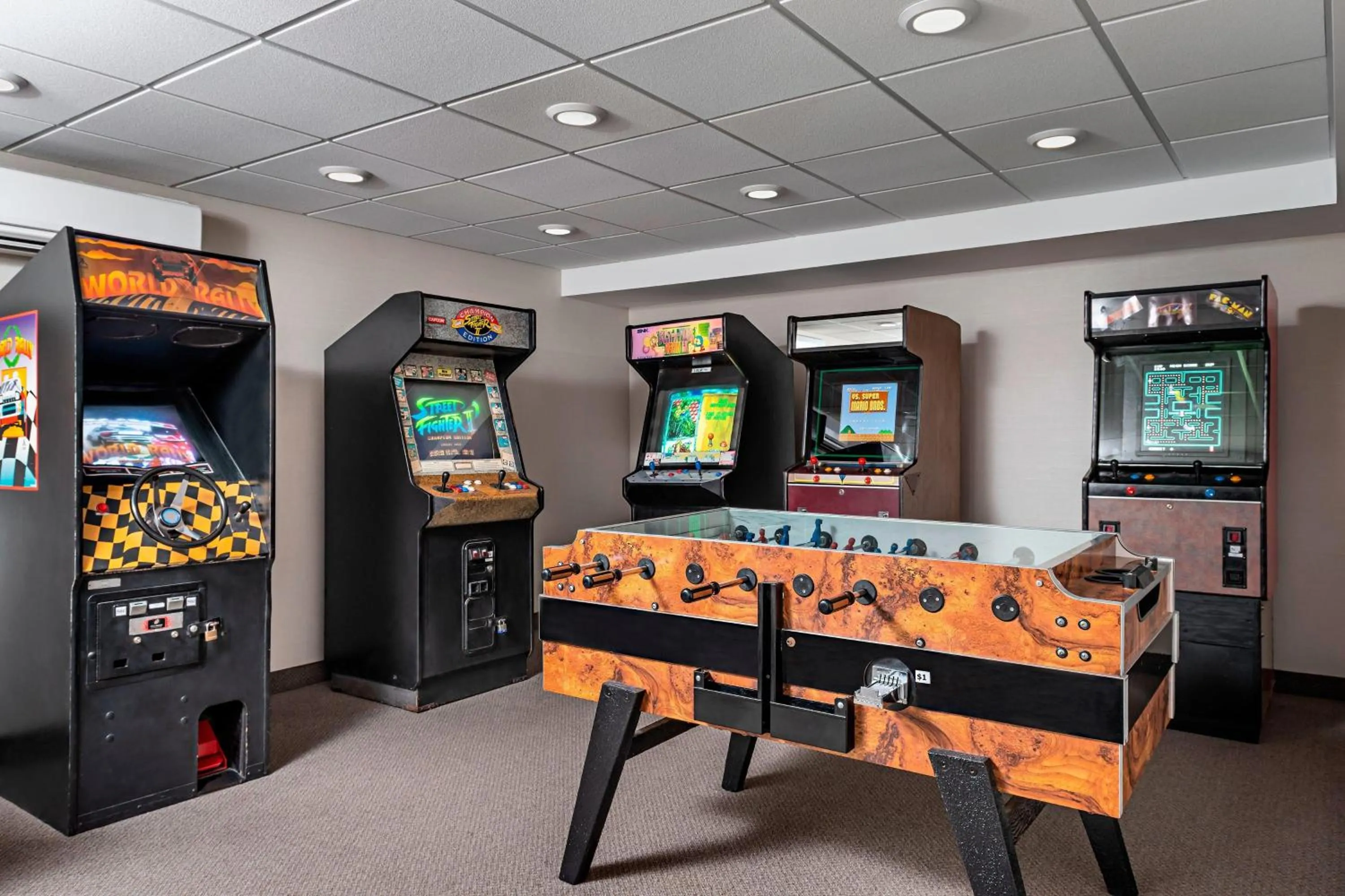 Other in Four Points by Sheraton London