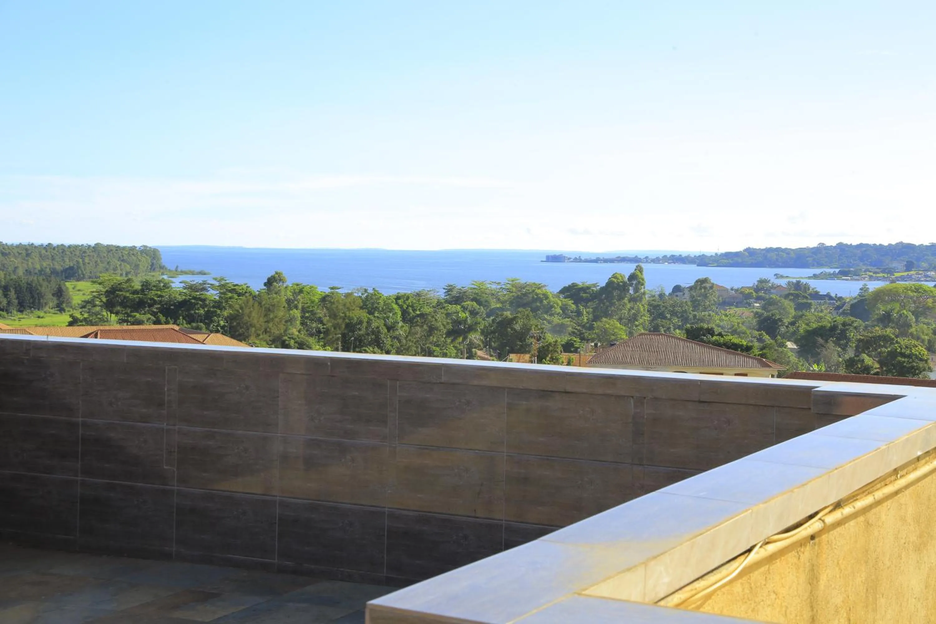 AIRPORT HOTEL Entebbe