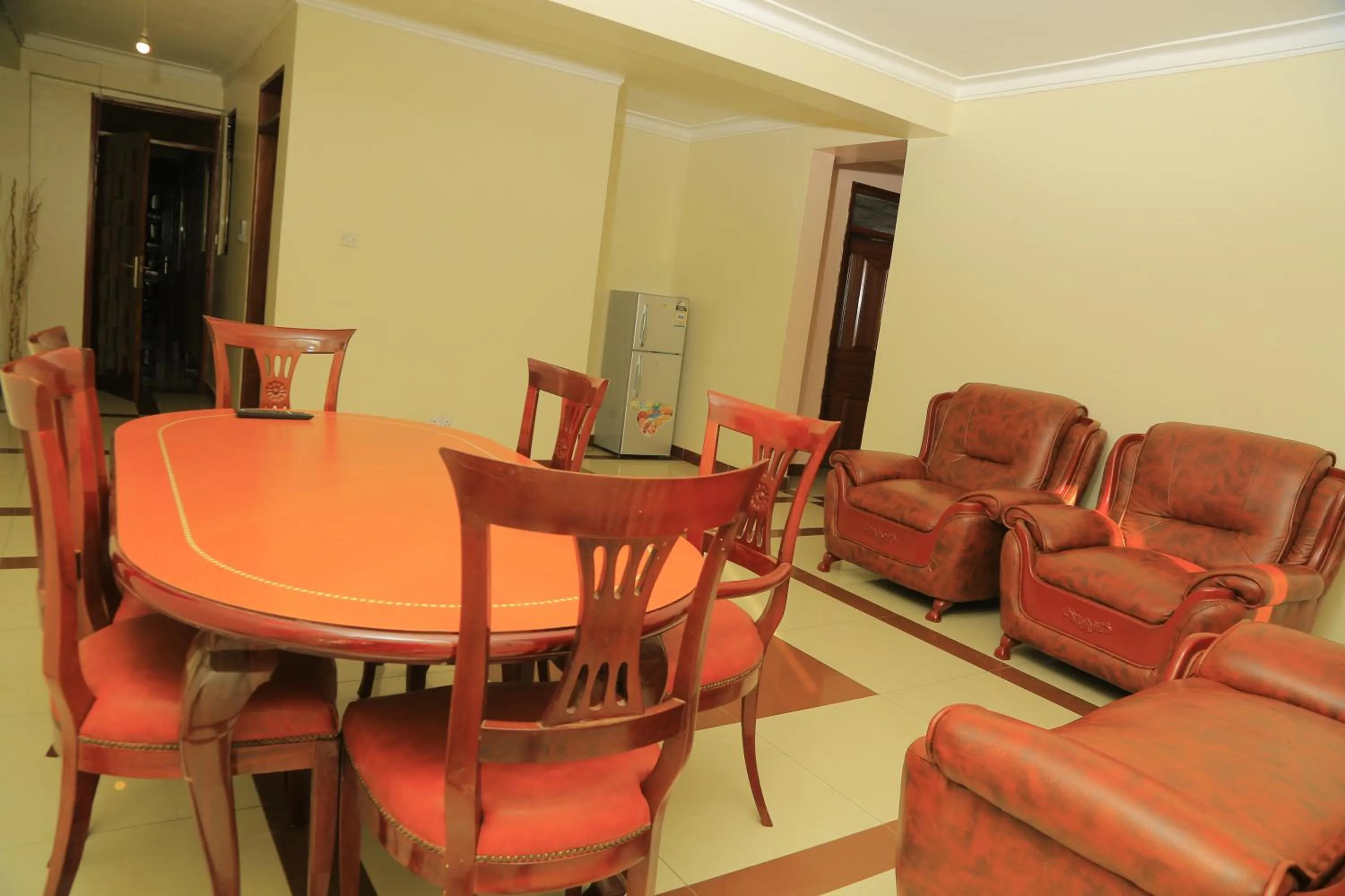 AIRPORT HOTEL Entebbe