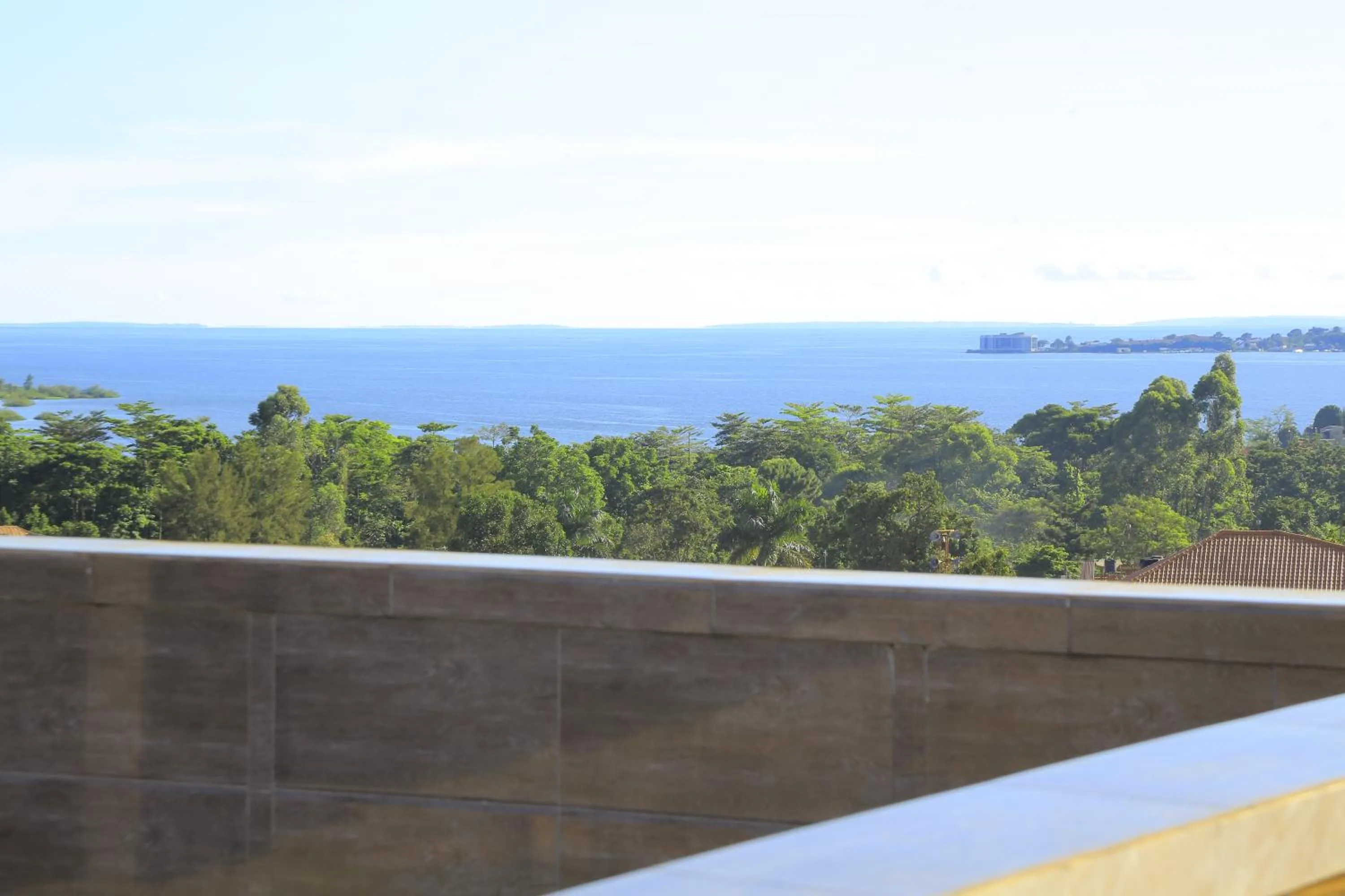 AIRPORT HOTEL Entebbe