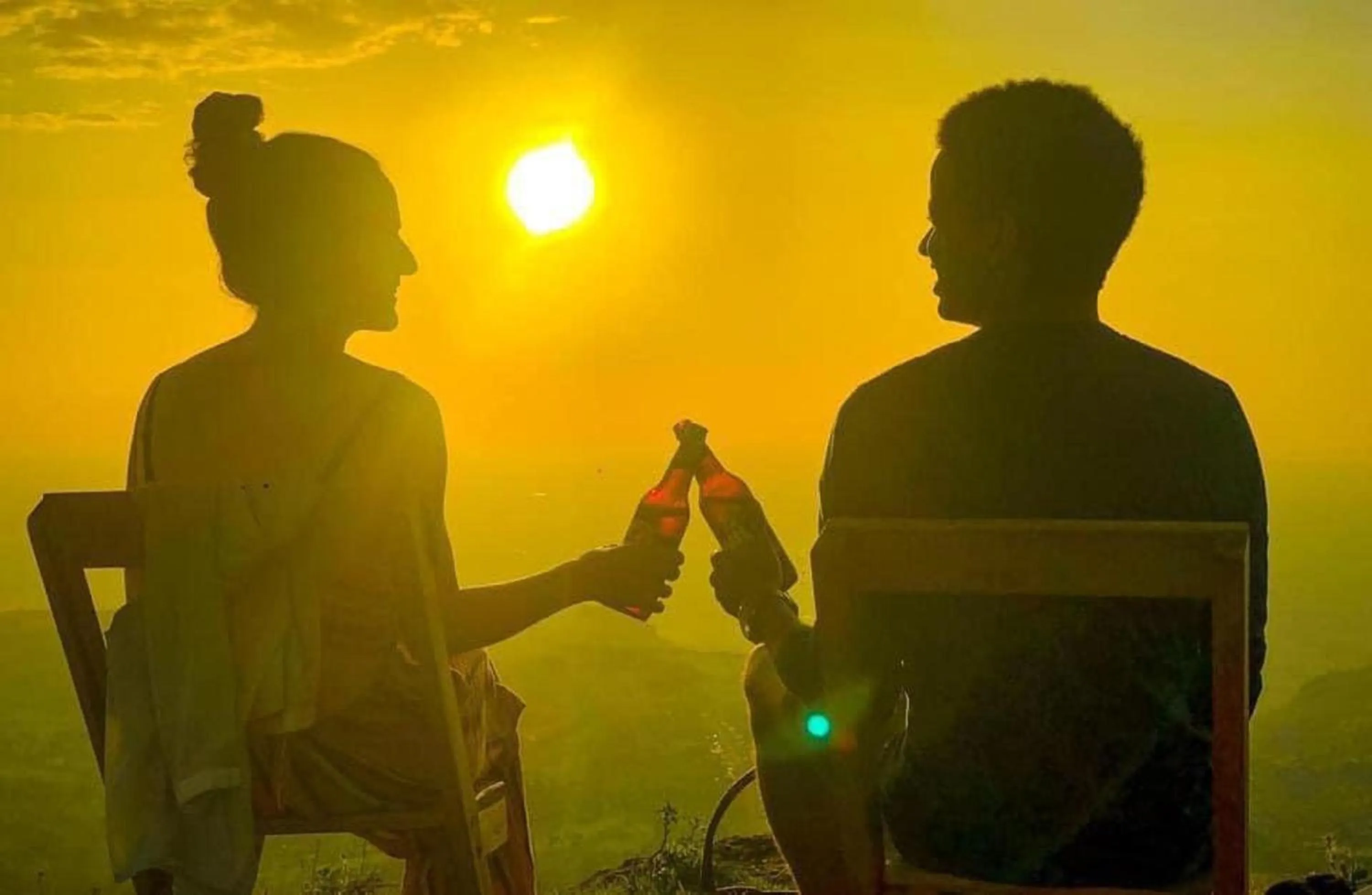 People in AIRPORT HOTEL Entebbe