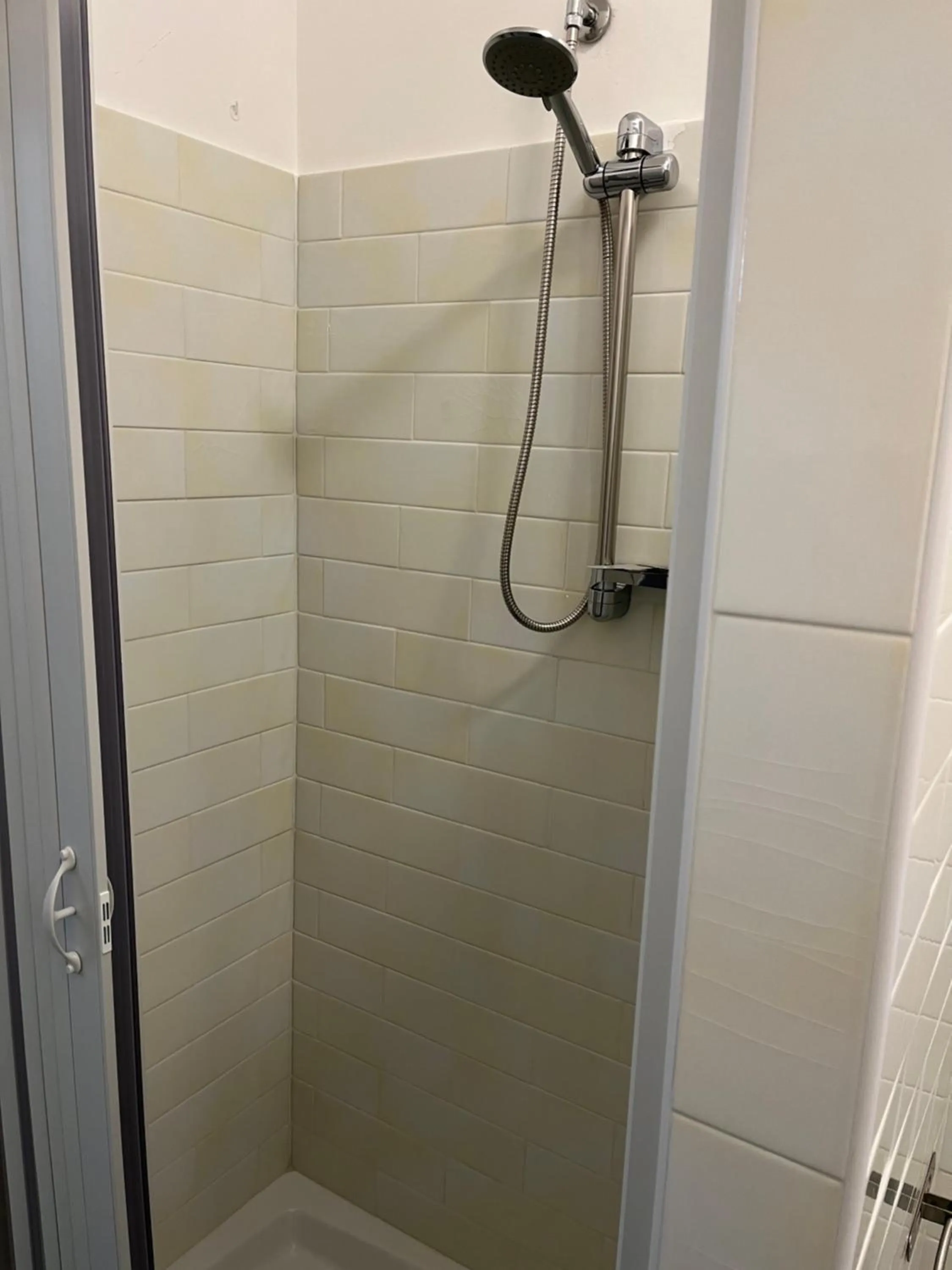 Bathroom in B&B Rosy