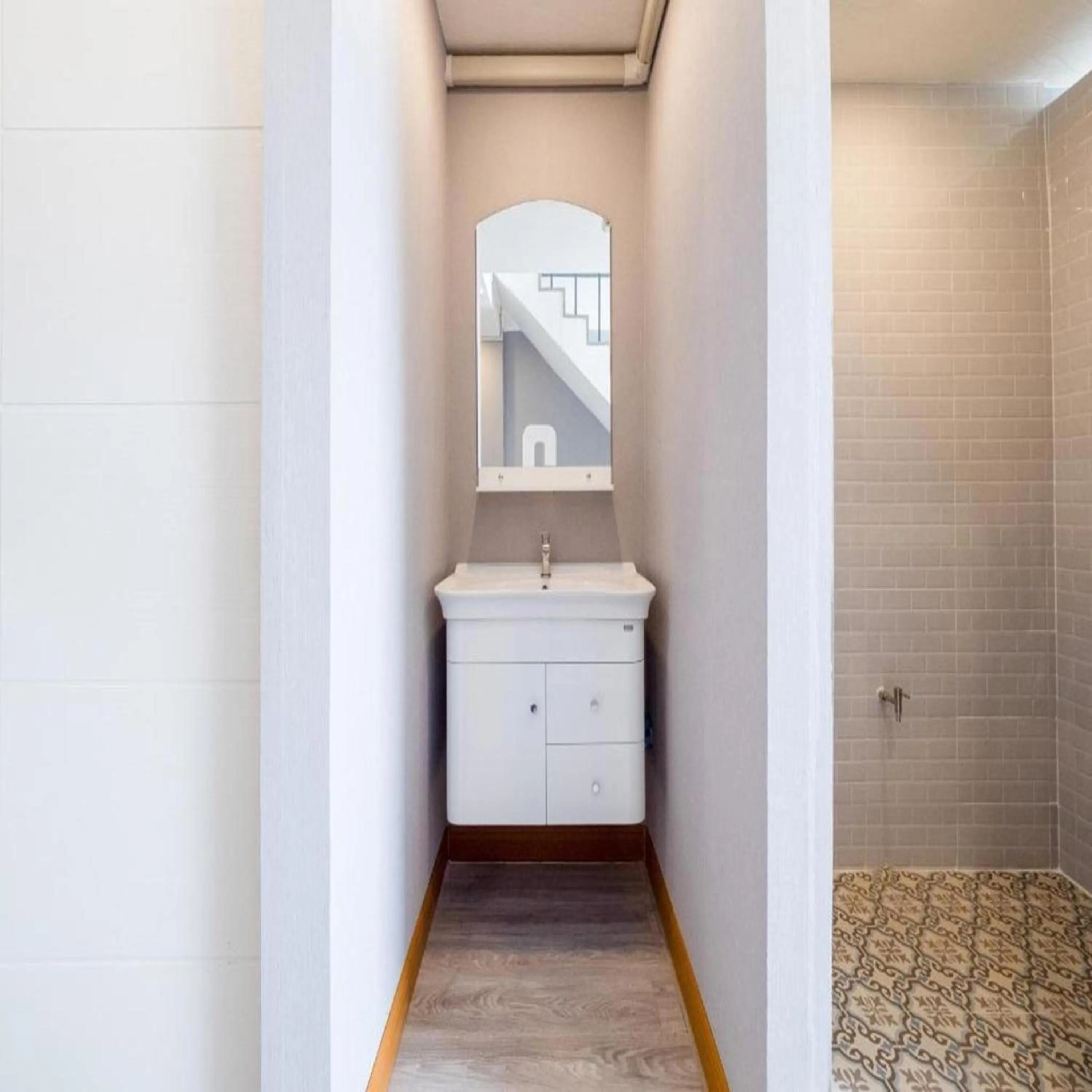 Bossa House Hostel & Cafe