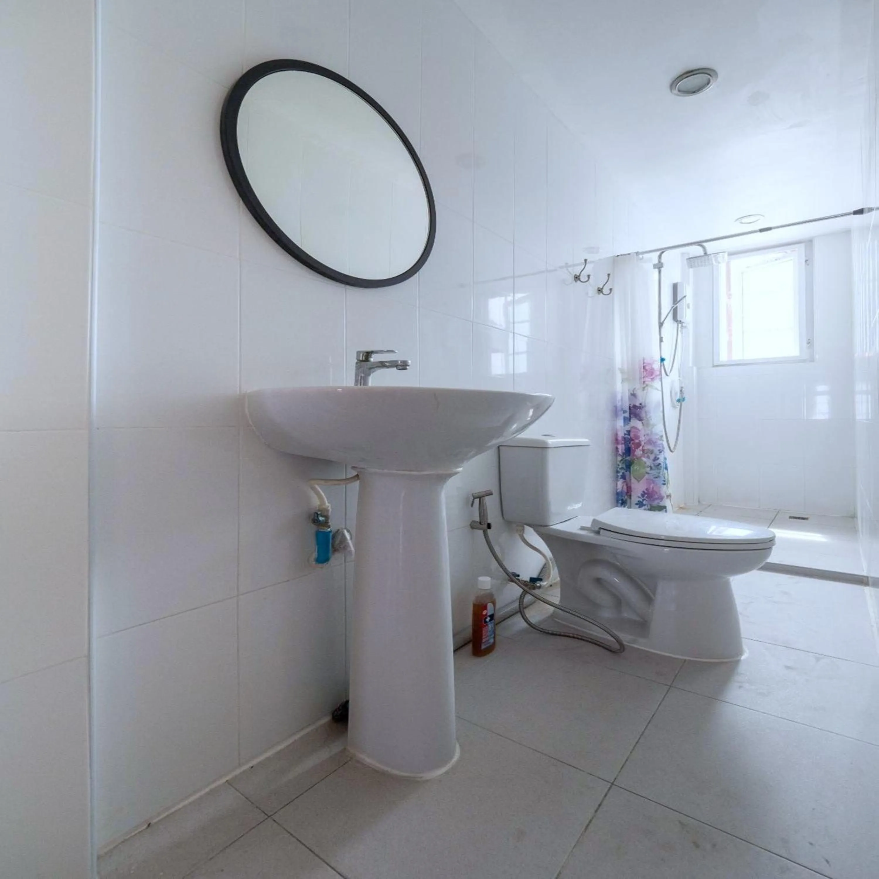 Bossa House Hostel & Cafe