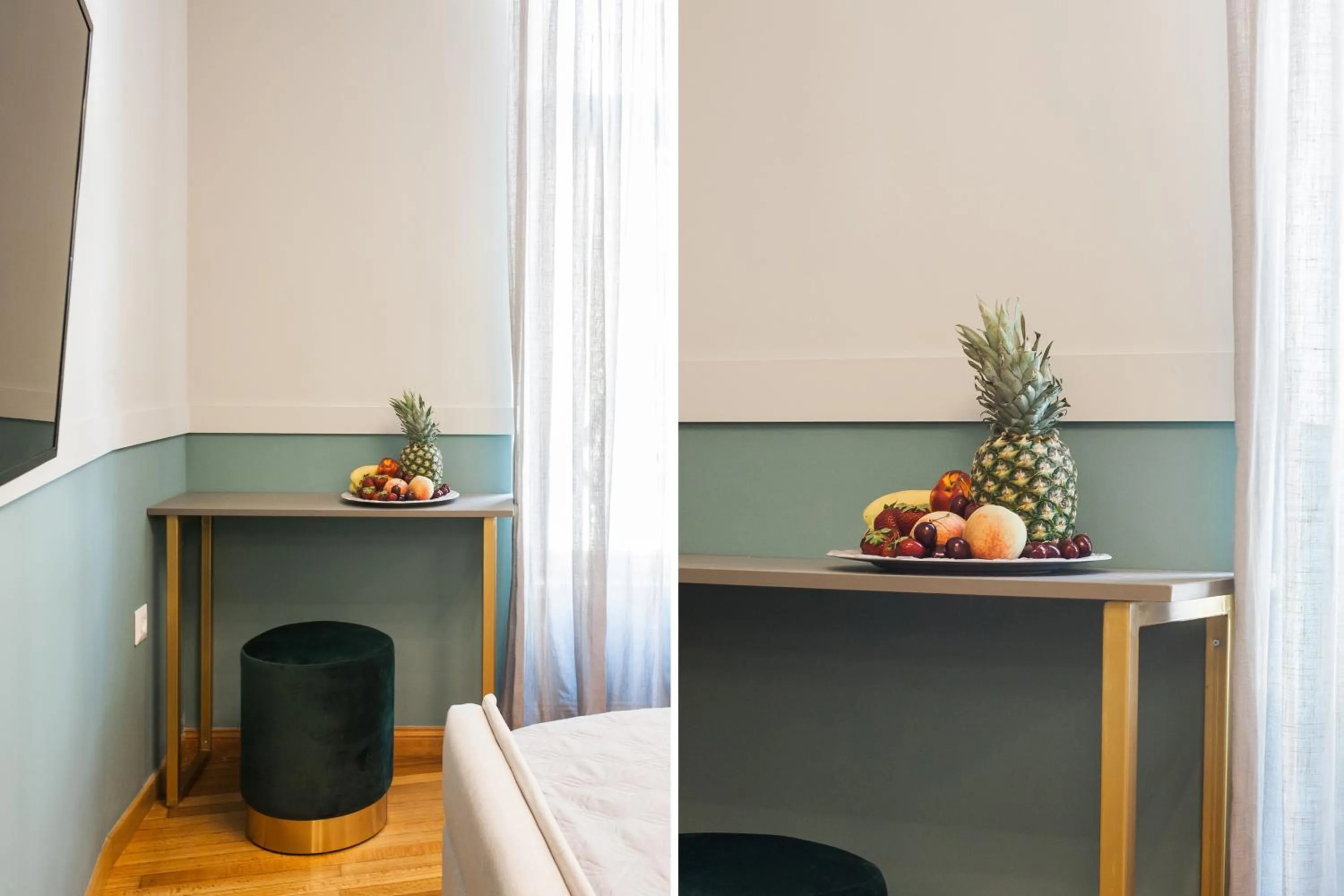 Restaurant/places to eat in Step One | Luxury Suites right in the heart of Acropolis next to metro station