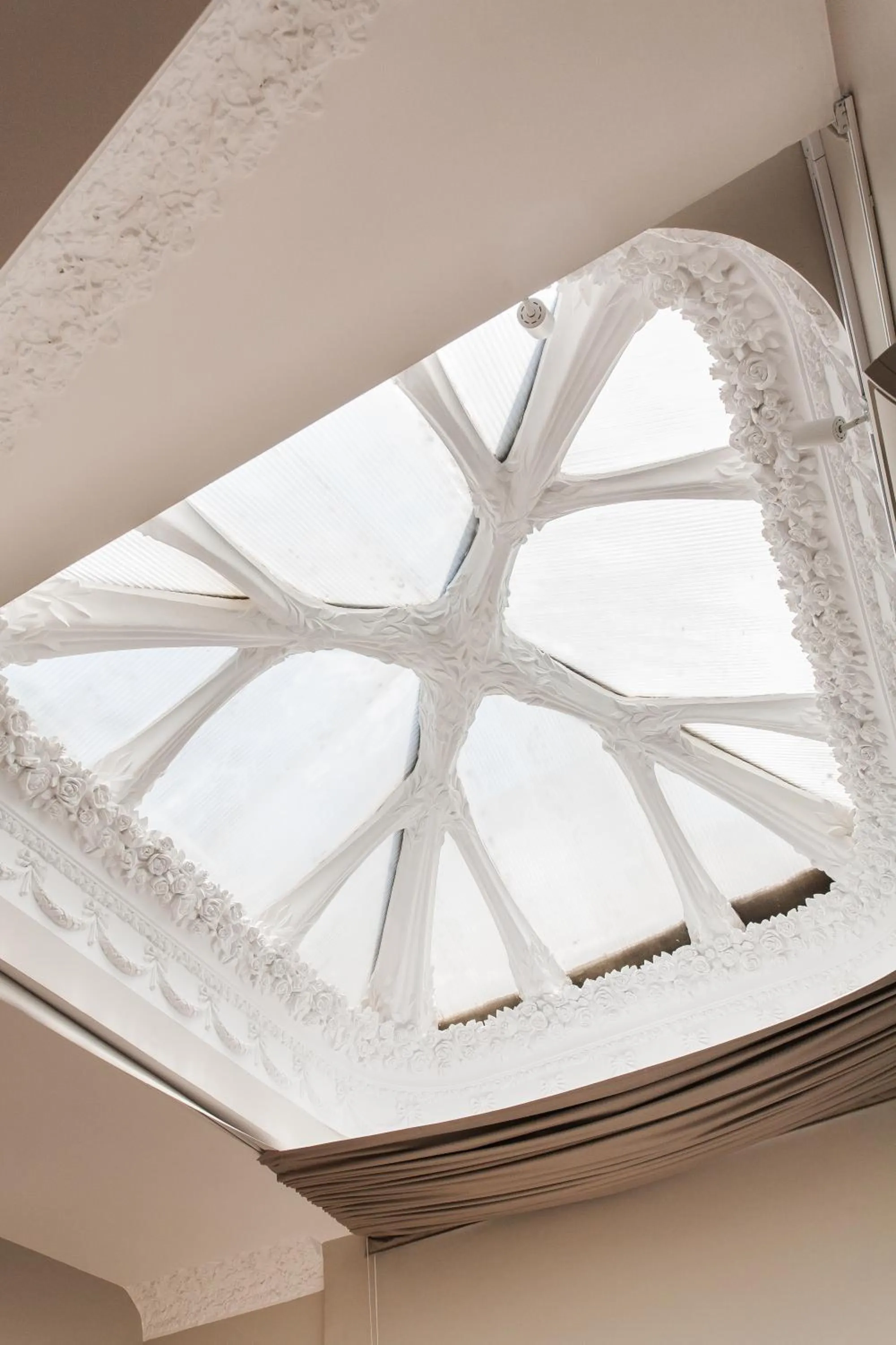 Spring in Step One | Luxury Suites right in the heart of Acropolis next to metro station