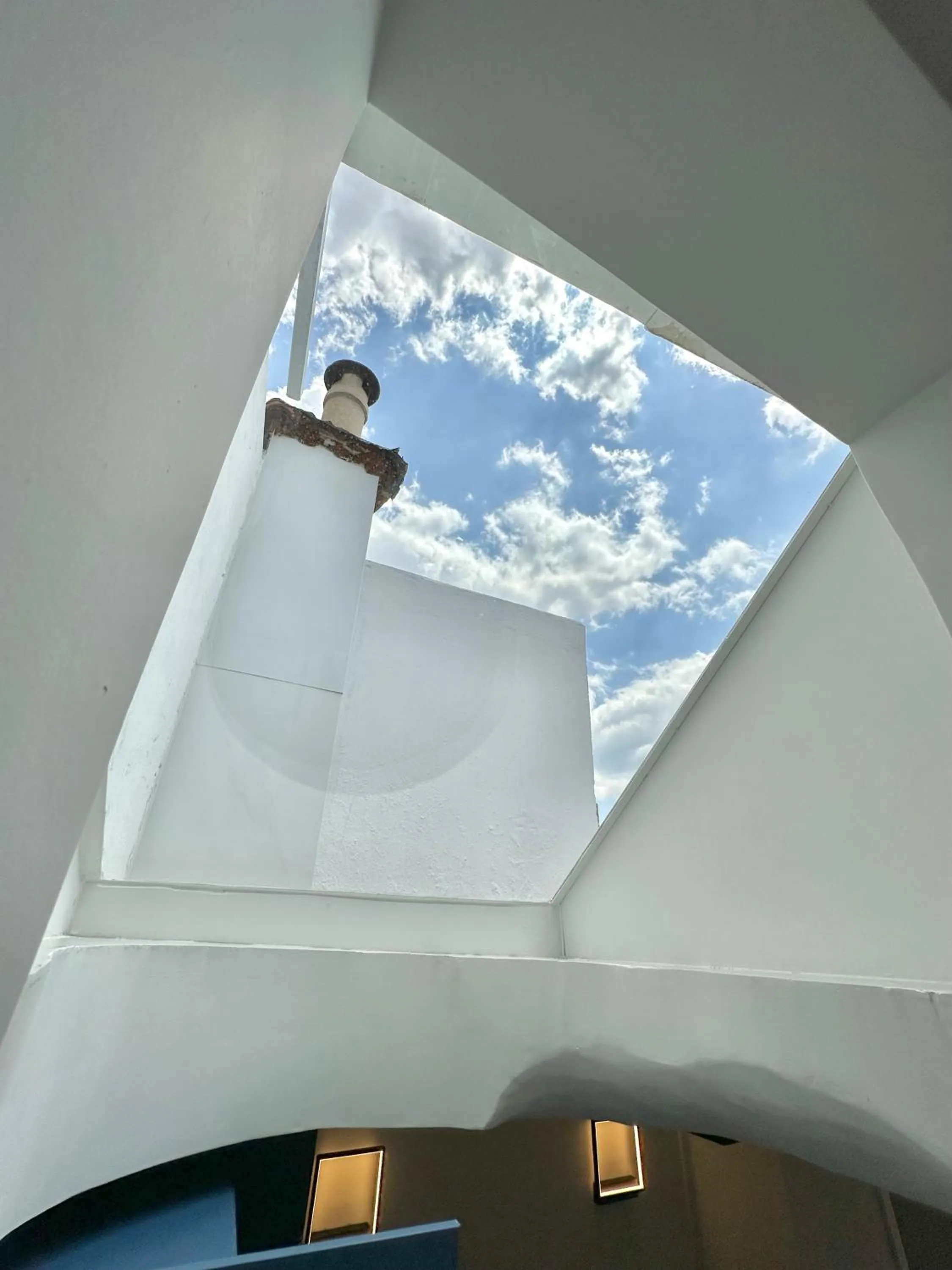 Day in Step One | Luxury Suites right in the heart of Acropolis next to metro station