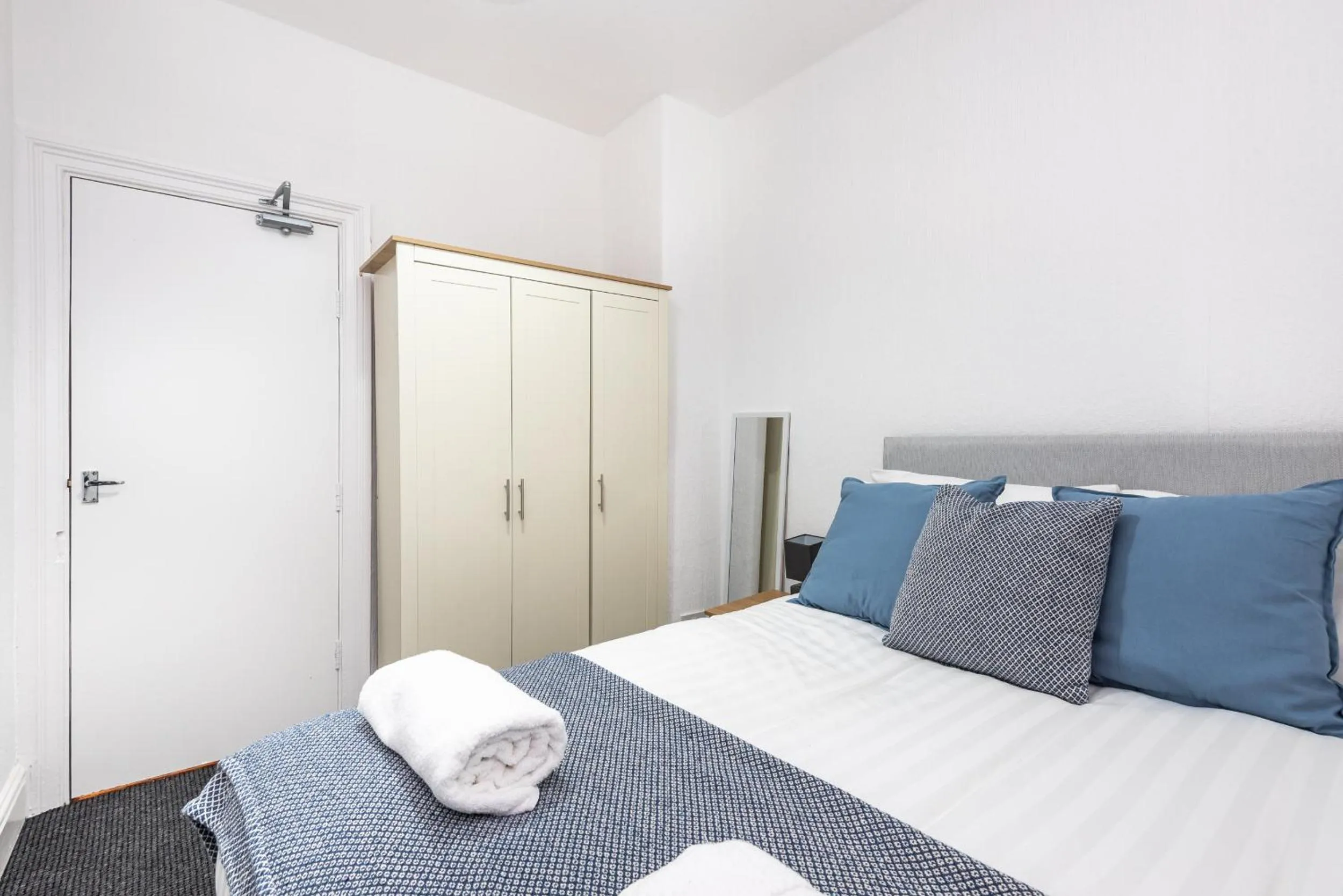 Other in Velvet Coaster Apartments