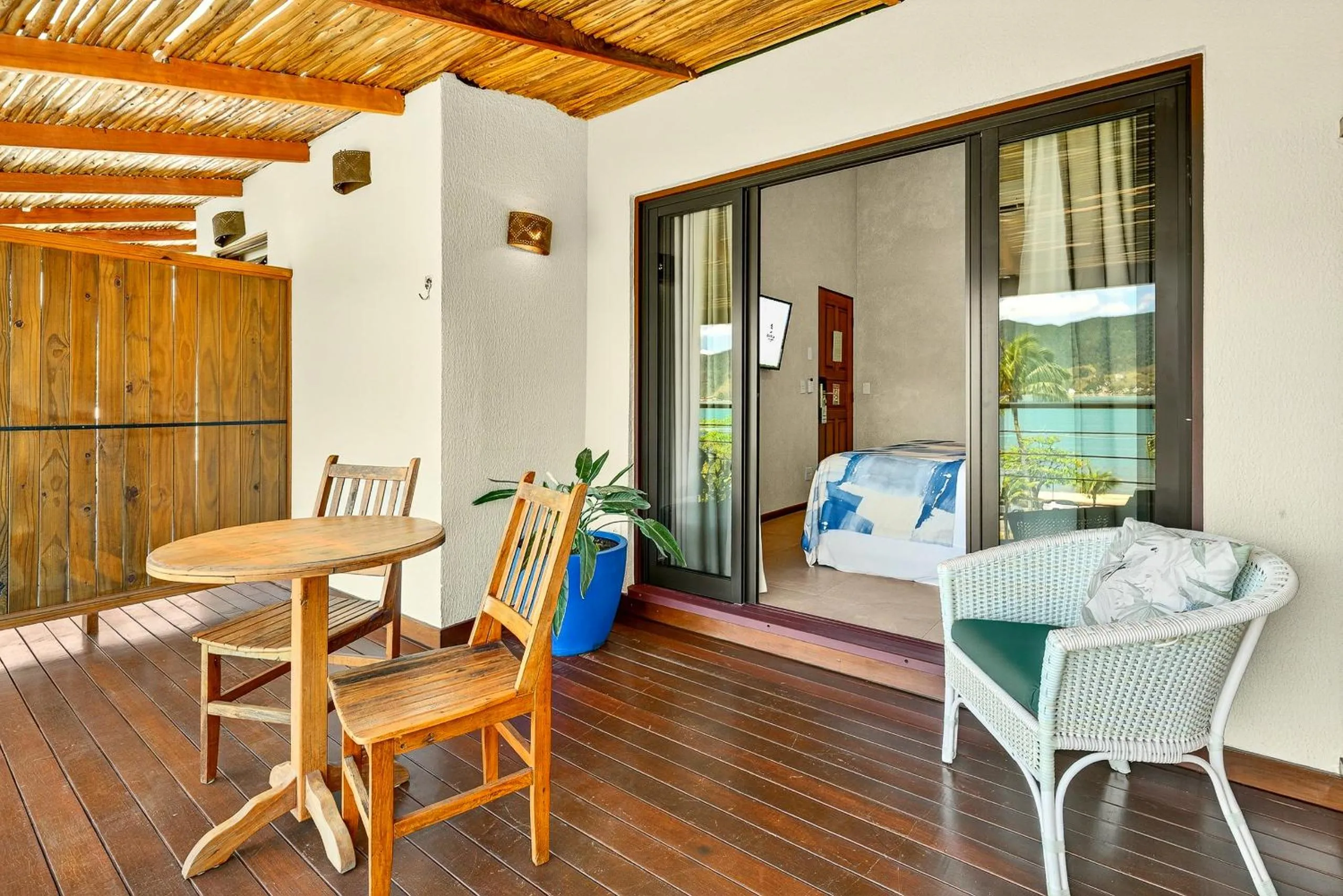 Hotel Velas do Engenho