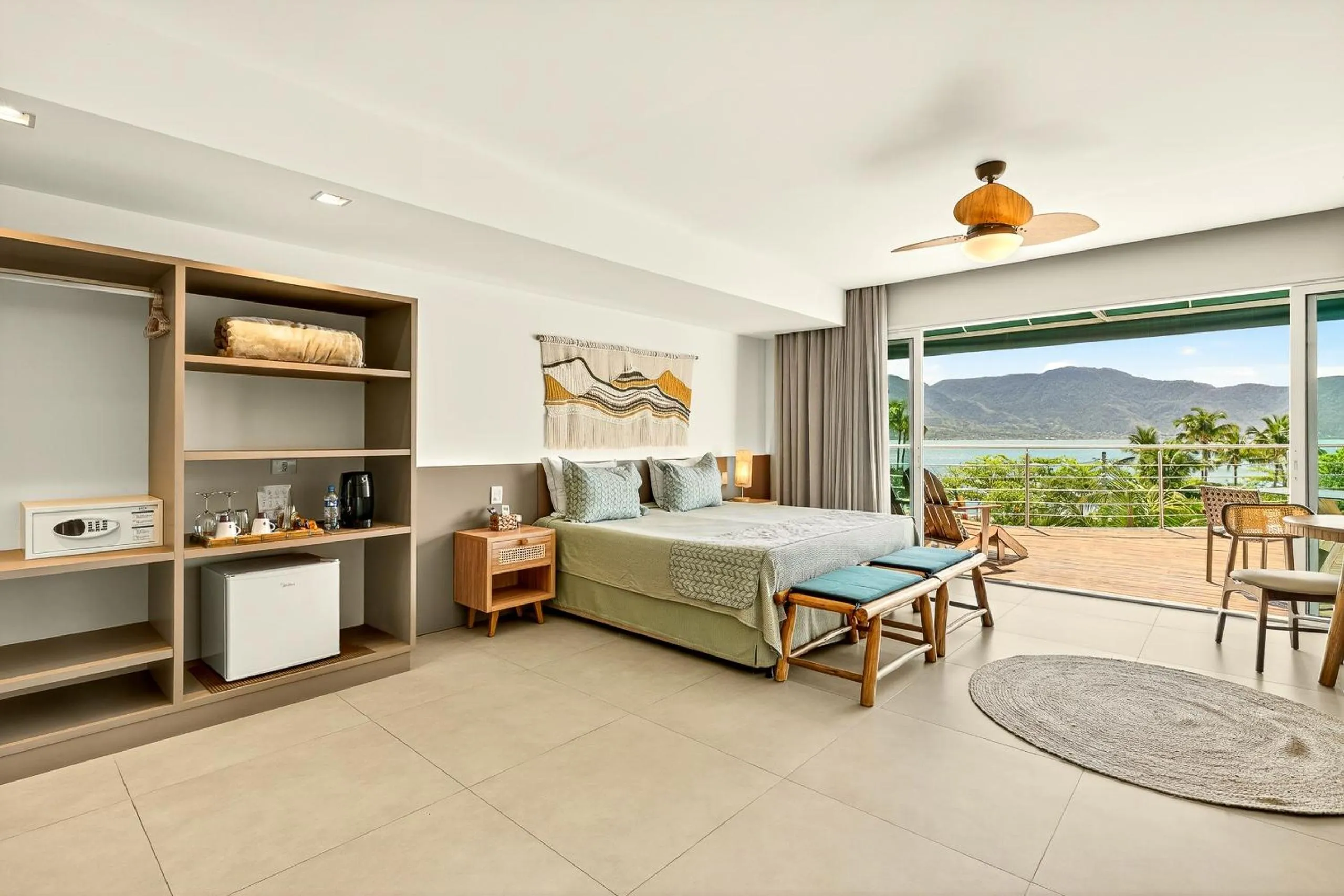 Photo of the whole room, Bed in Hotel Velas do Engenho