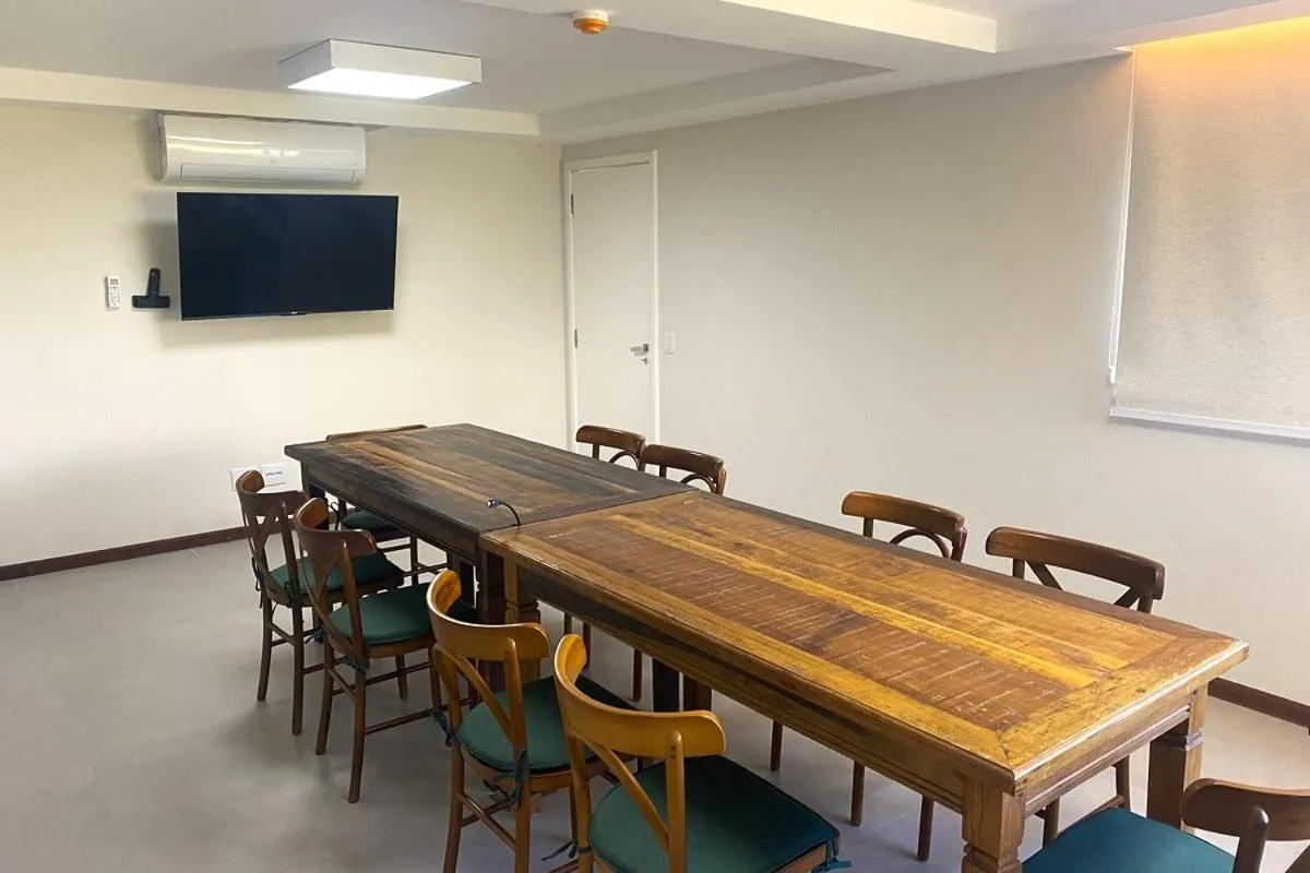 Business facilities in Hotel Velas do Engenho