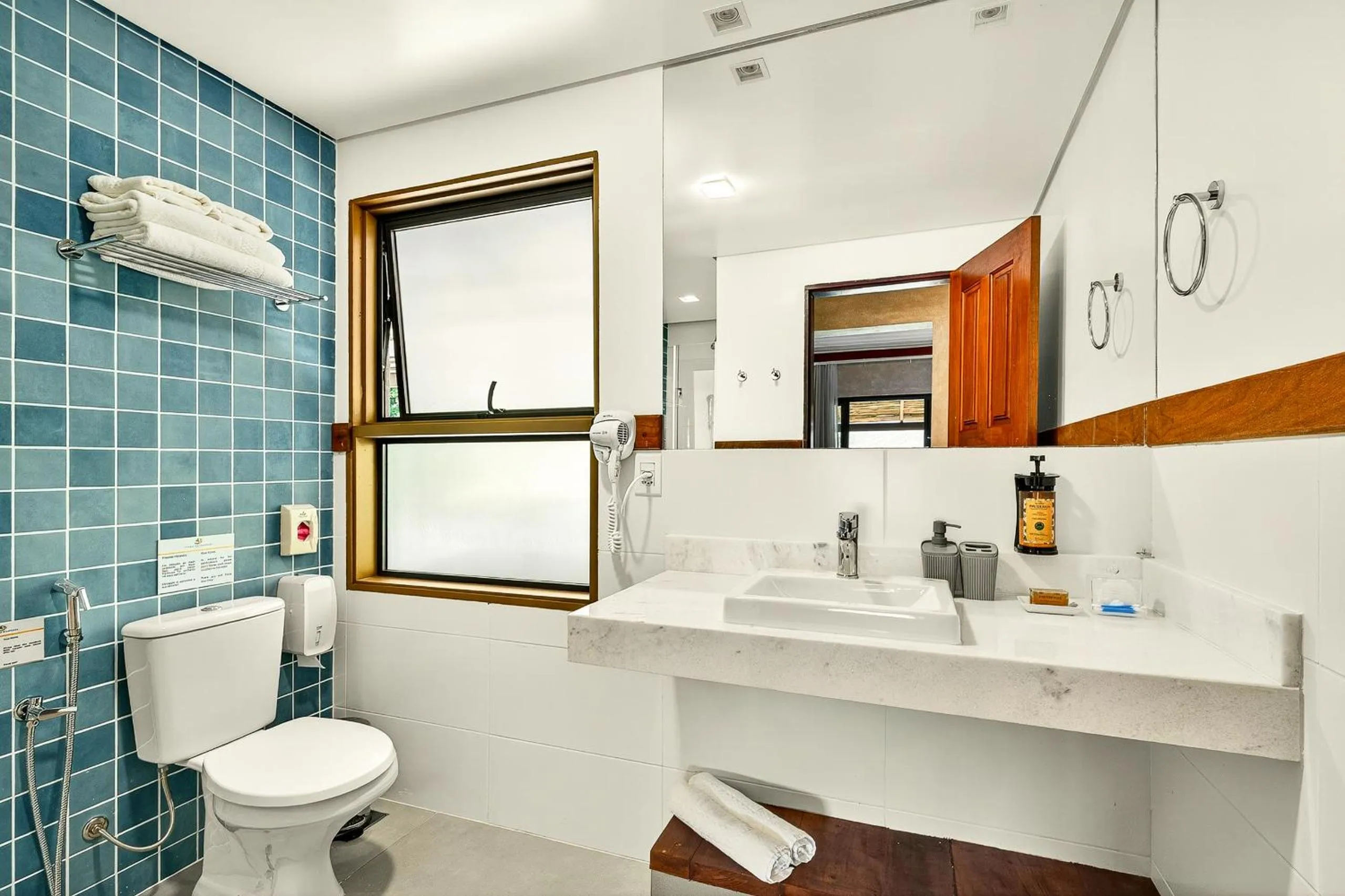 Hotel Velas do Engenho