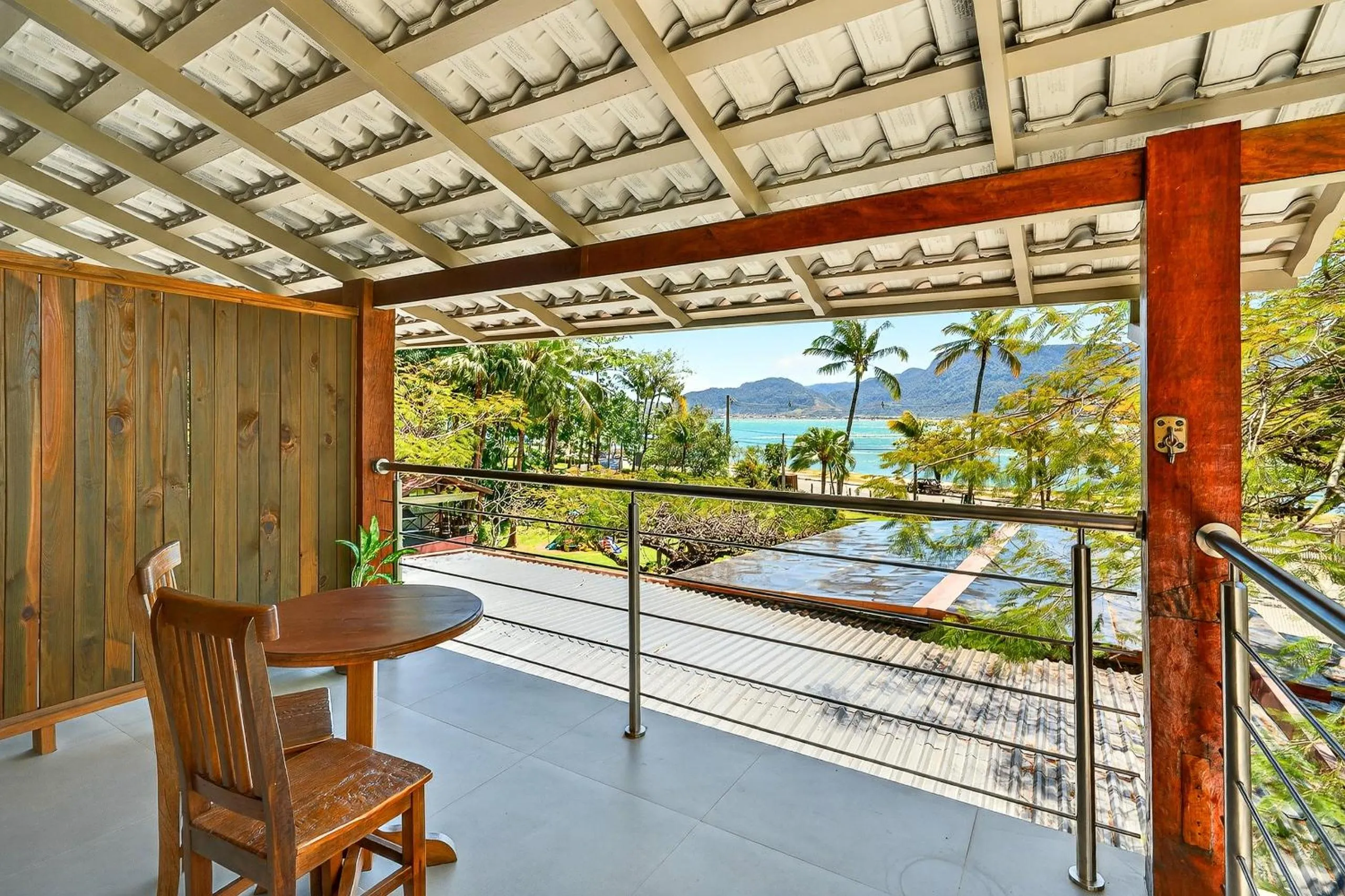 Hotel Velas do Engenho