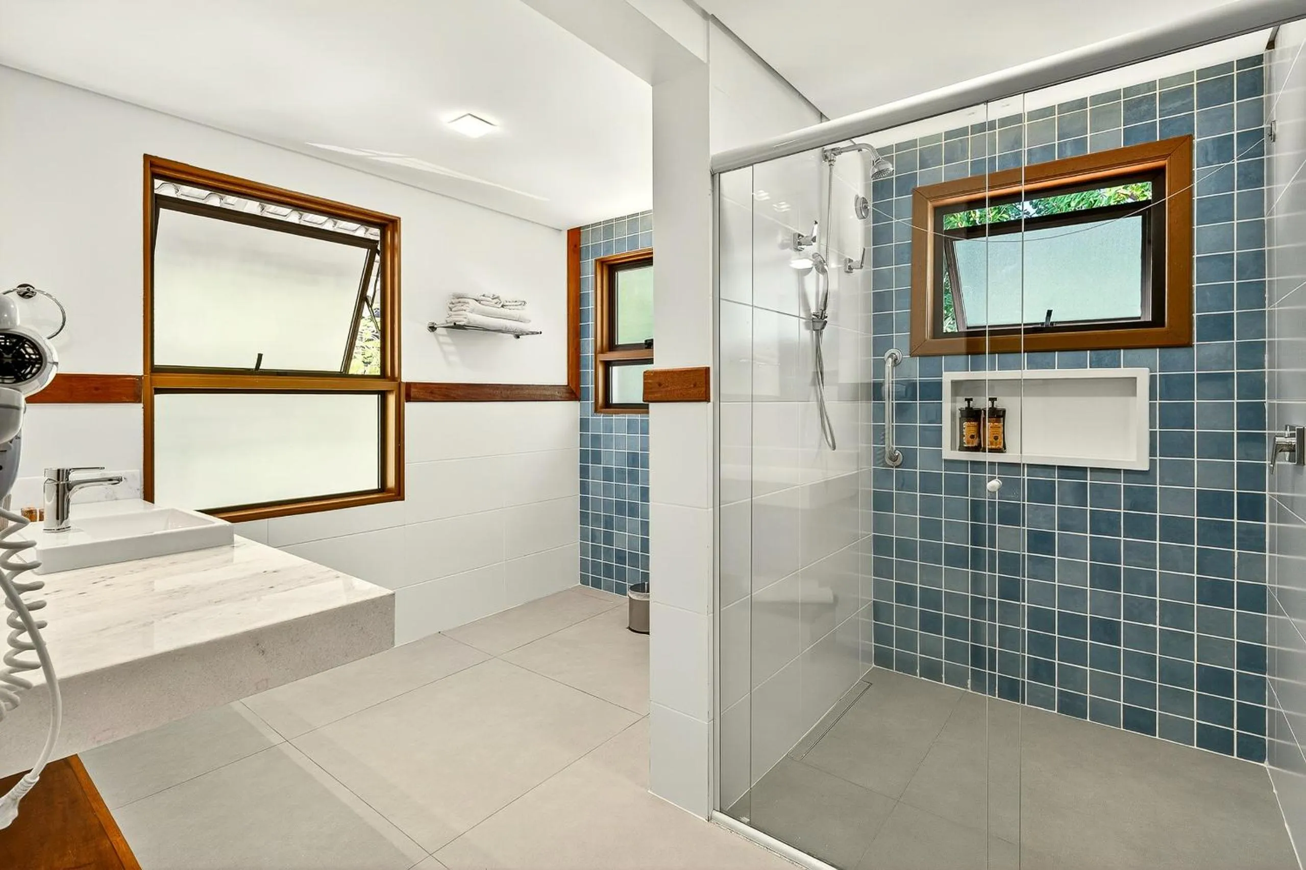 Bathroom in Hotel Velas do Engenho