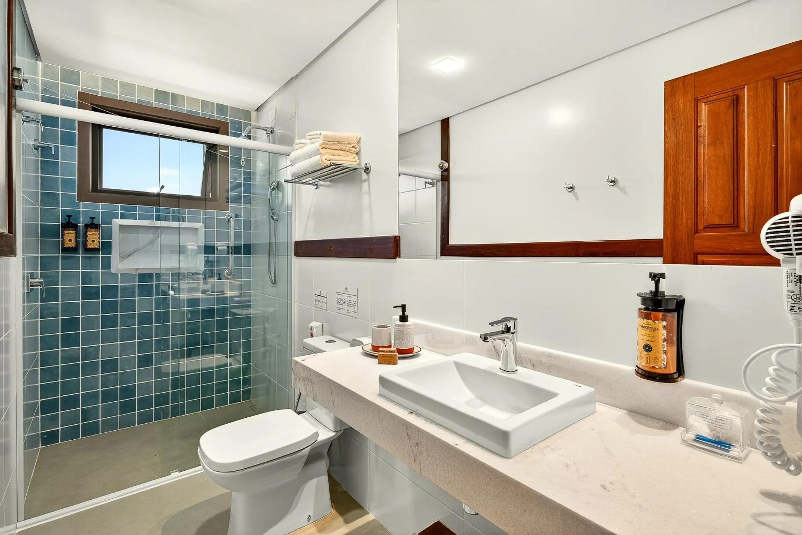 Hotel Velas do Engenho