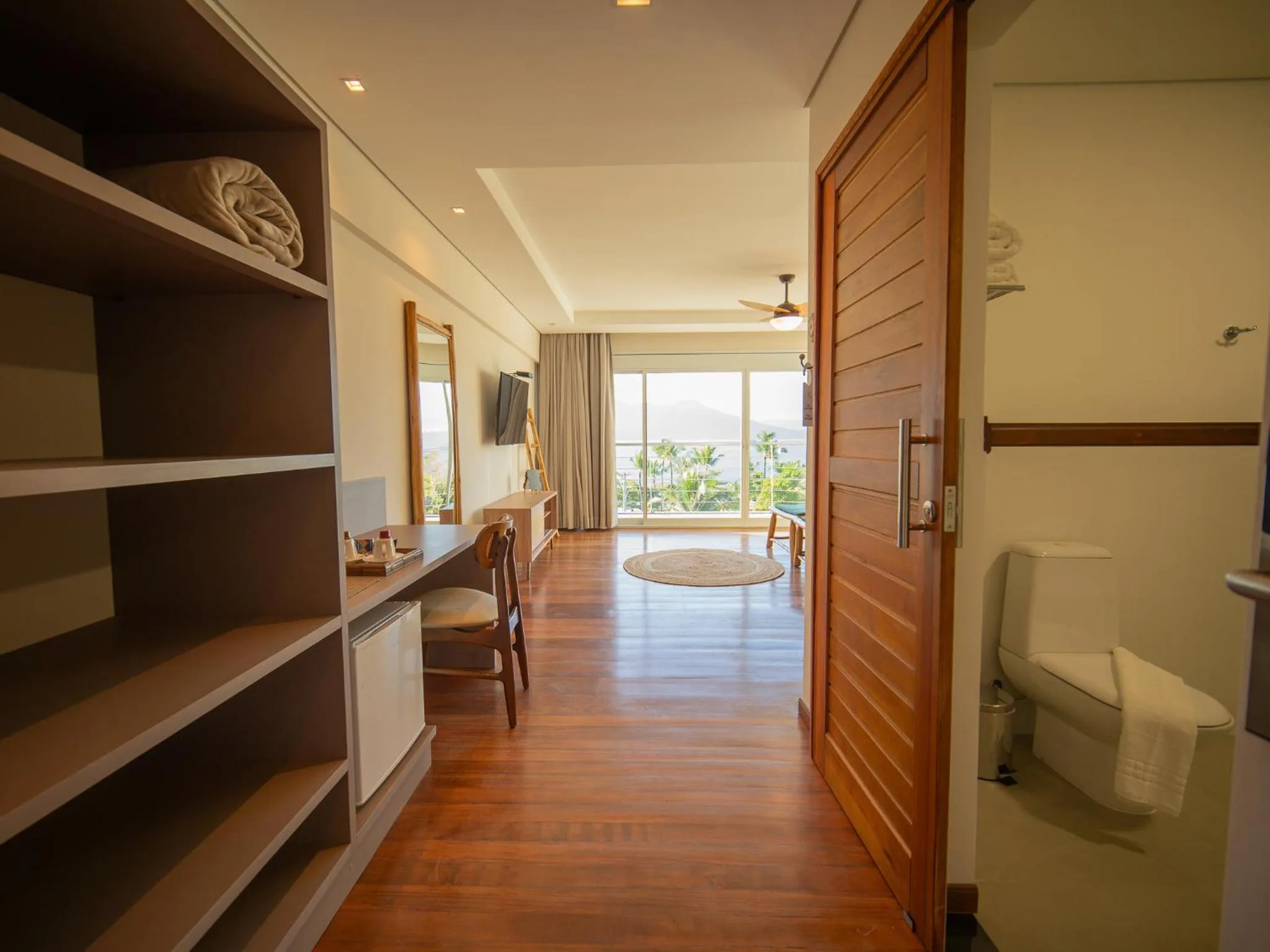 Decorative detail in Hotel Velas do Engenho