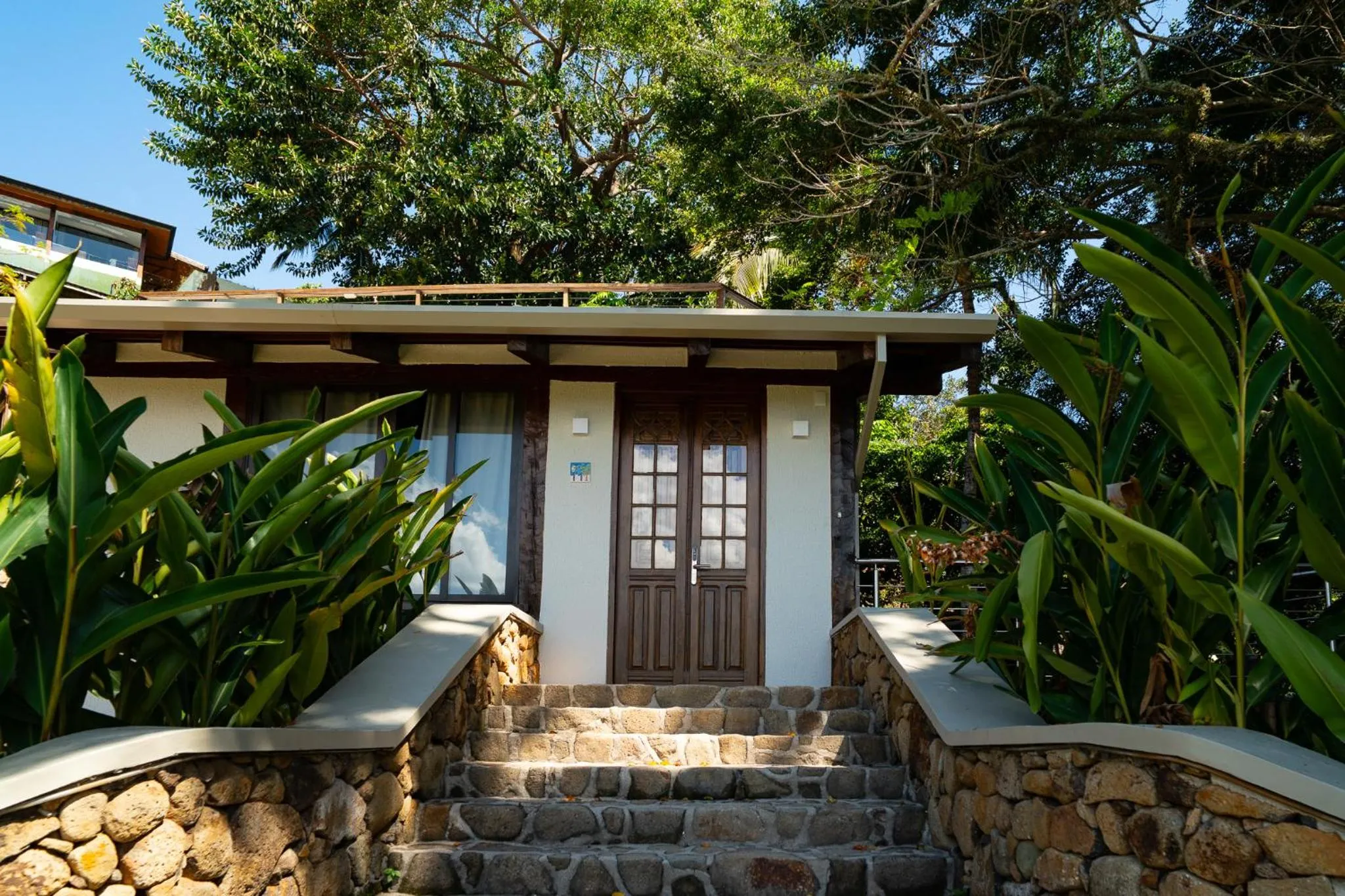 Bedroom in Hotel Velas do Engenho