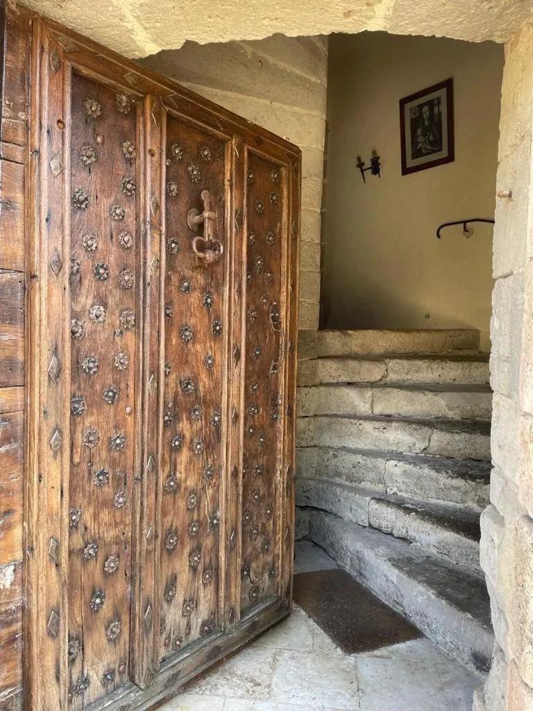 Château de Cauderoue