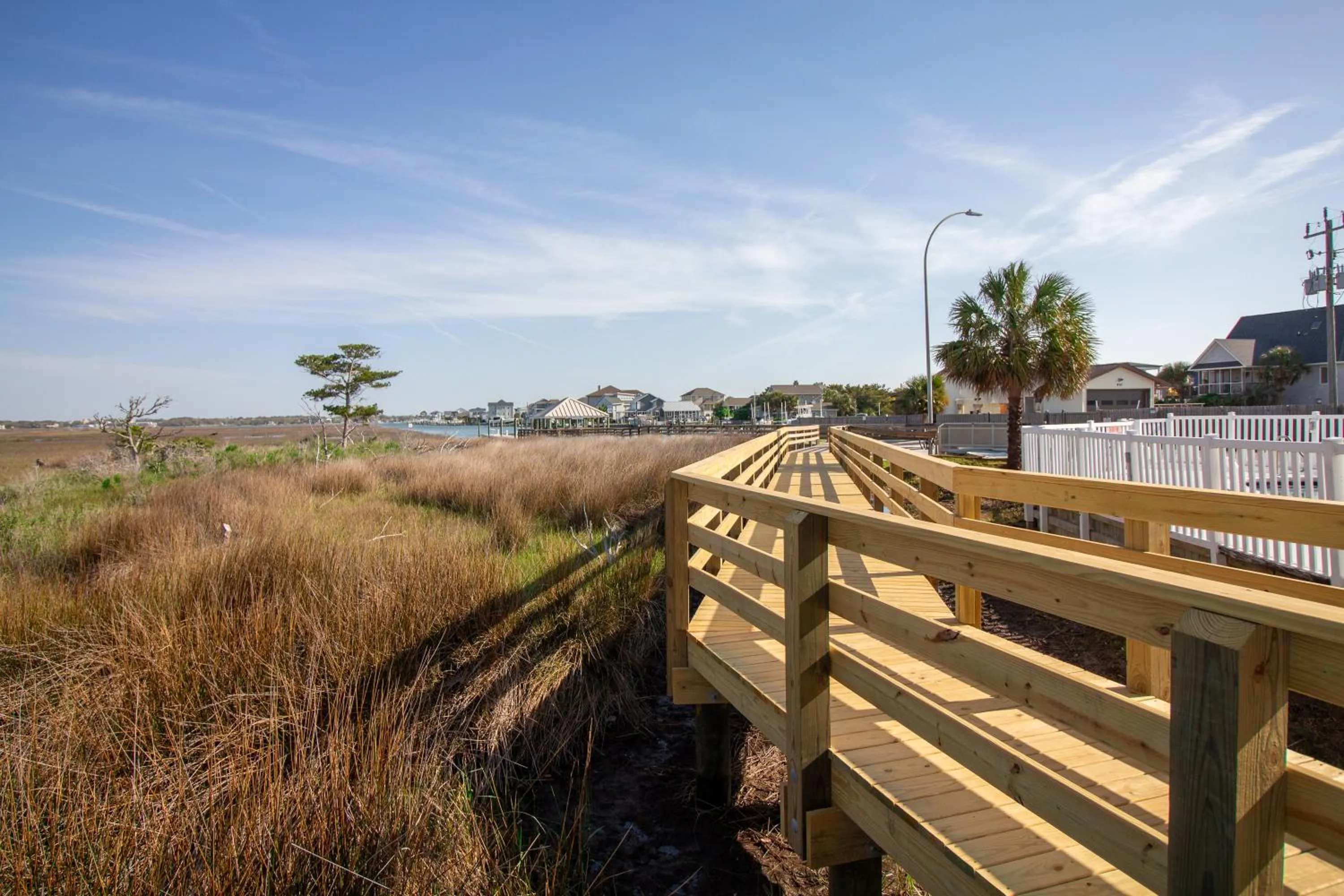 Property building in Palm Suites