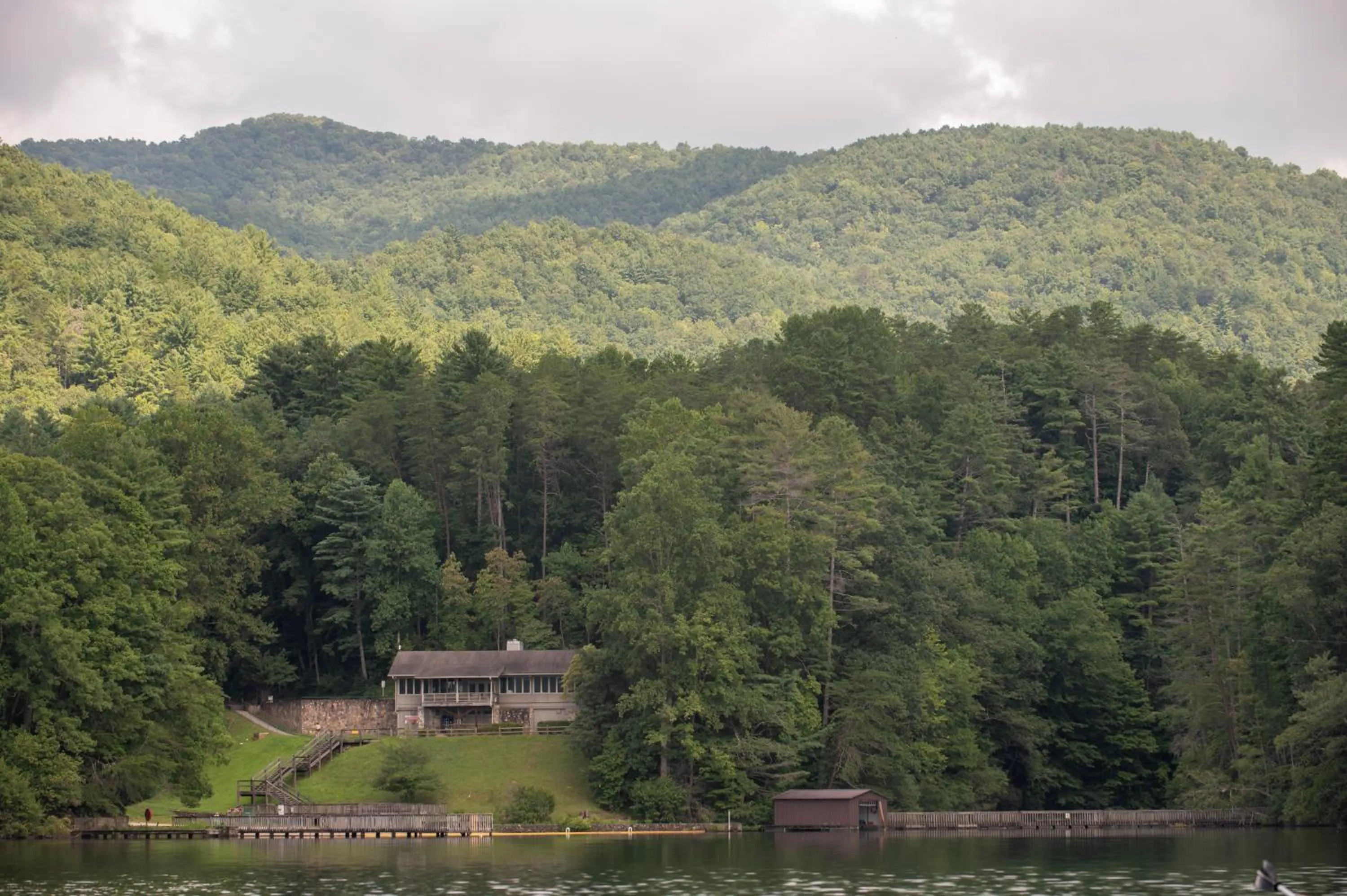 Activities in Unicoi State Park & Lodge