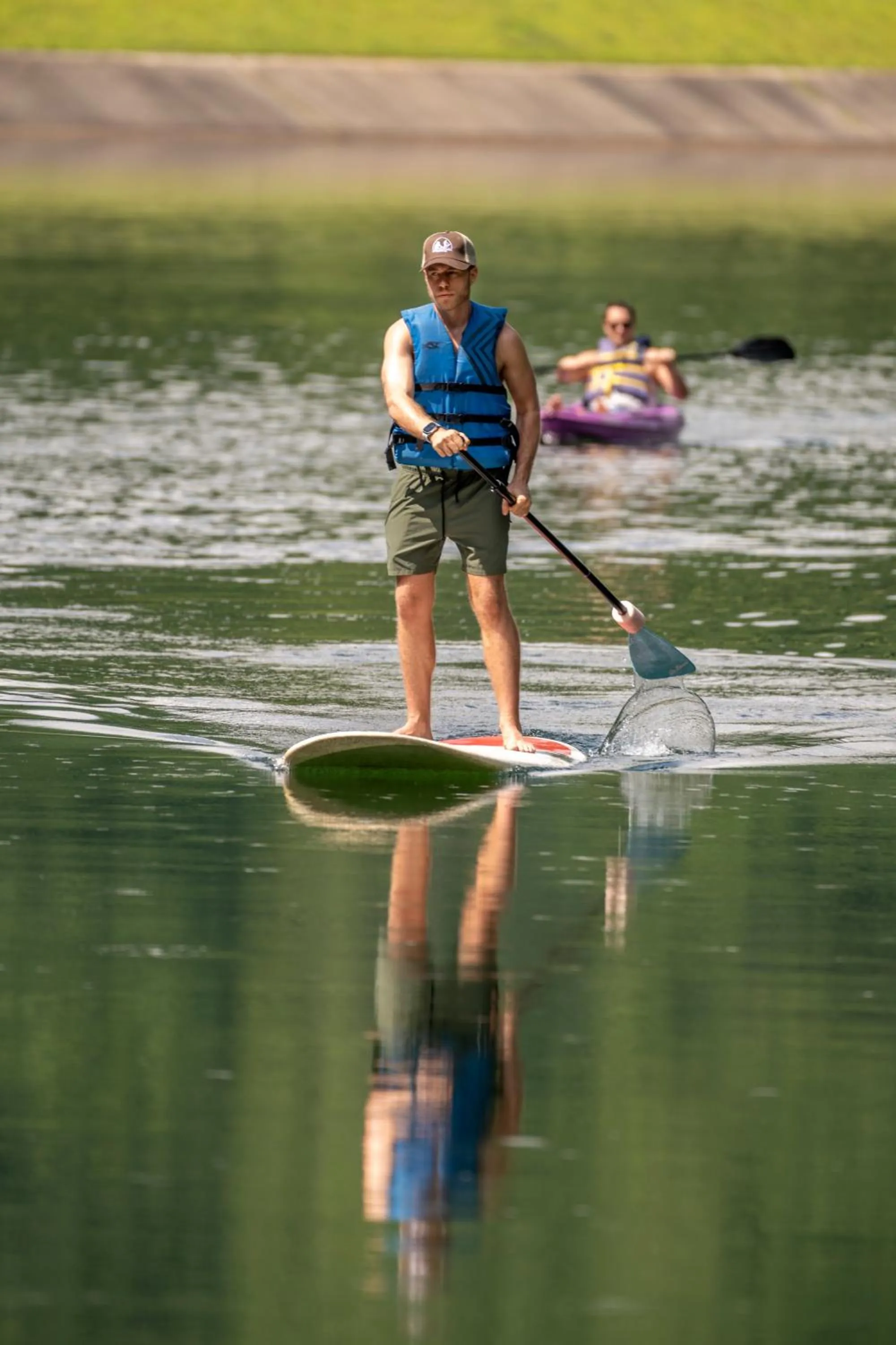 Activities in Unicoi State Park & Lodge