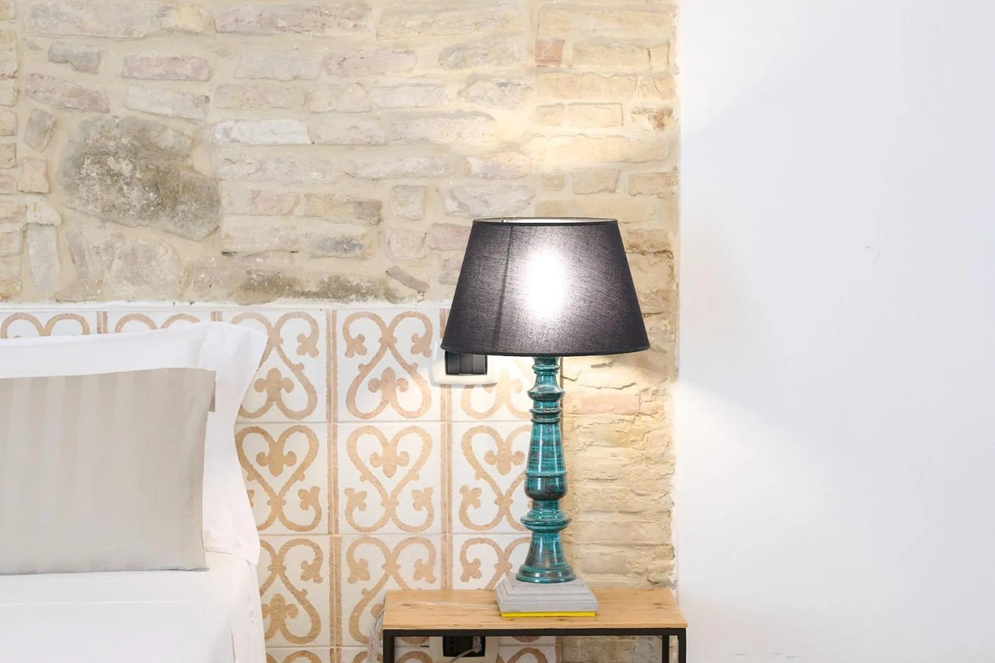 Bedroom, Bed in Vuvulà