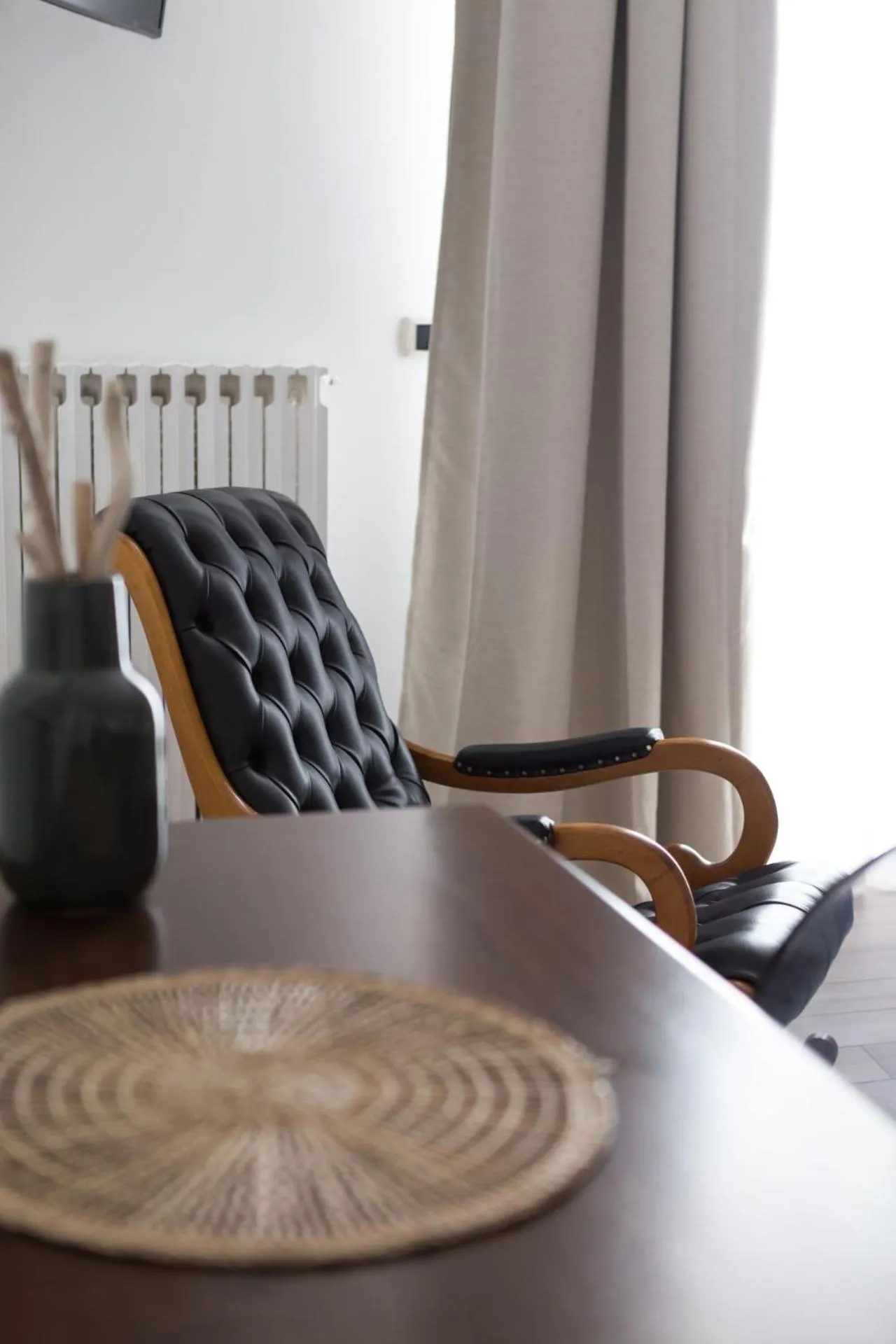 Decorative detail in Vuvulà